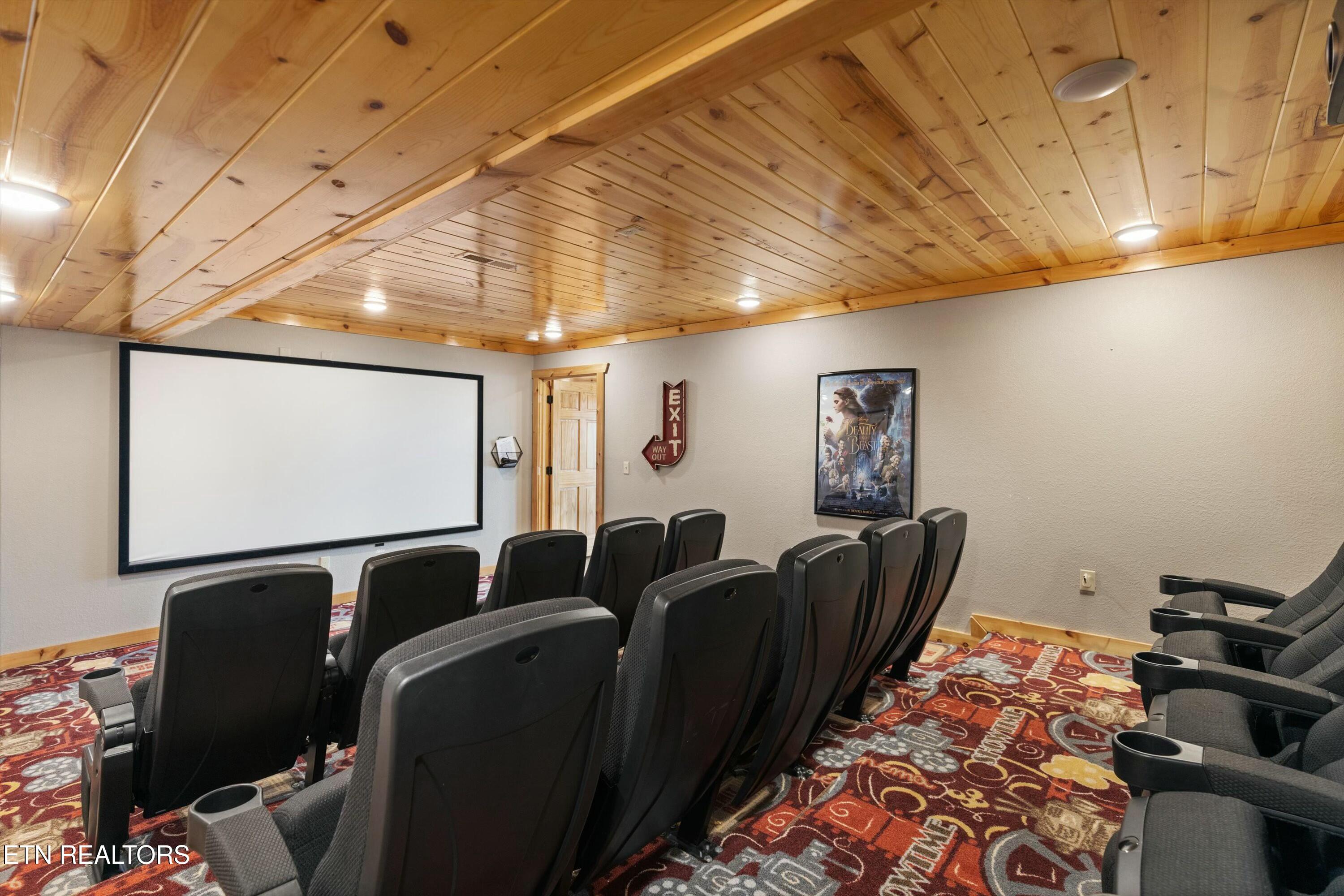 3725 Tilda Hilltop Way Pigeon Forge TN 37862