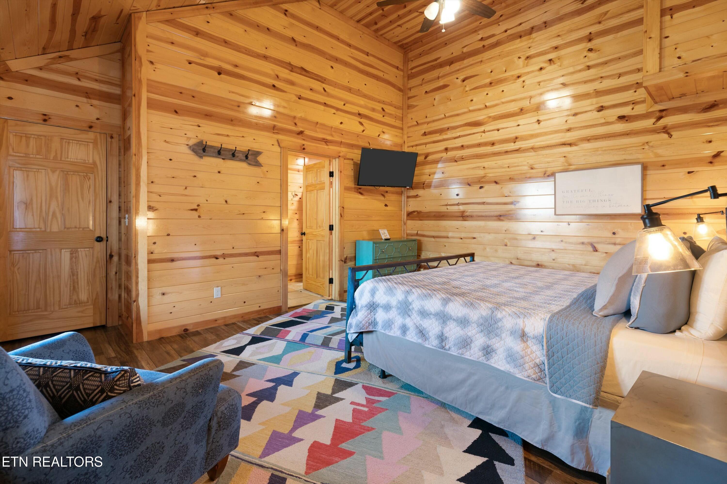 3725 Tilda Hilltop Way Pigeon Forge TN 37862