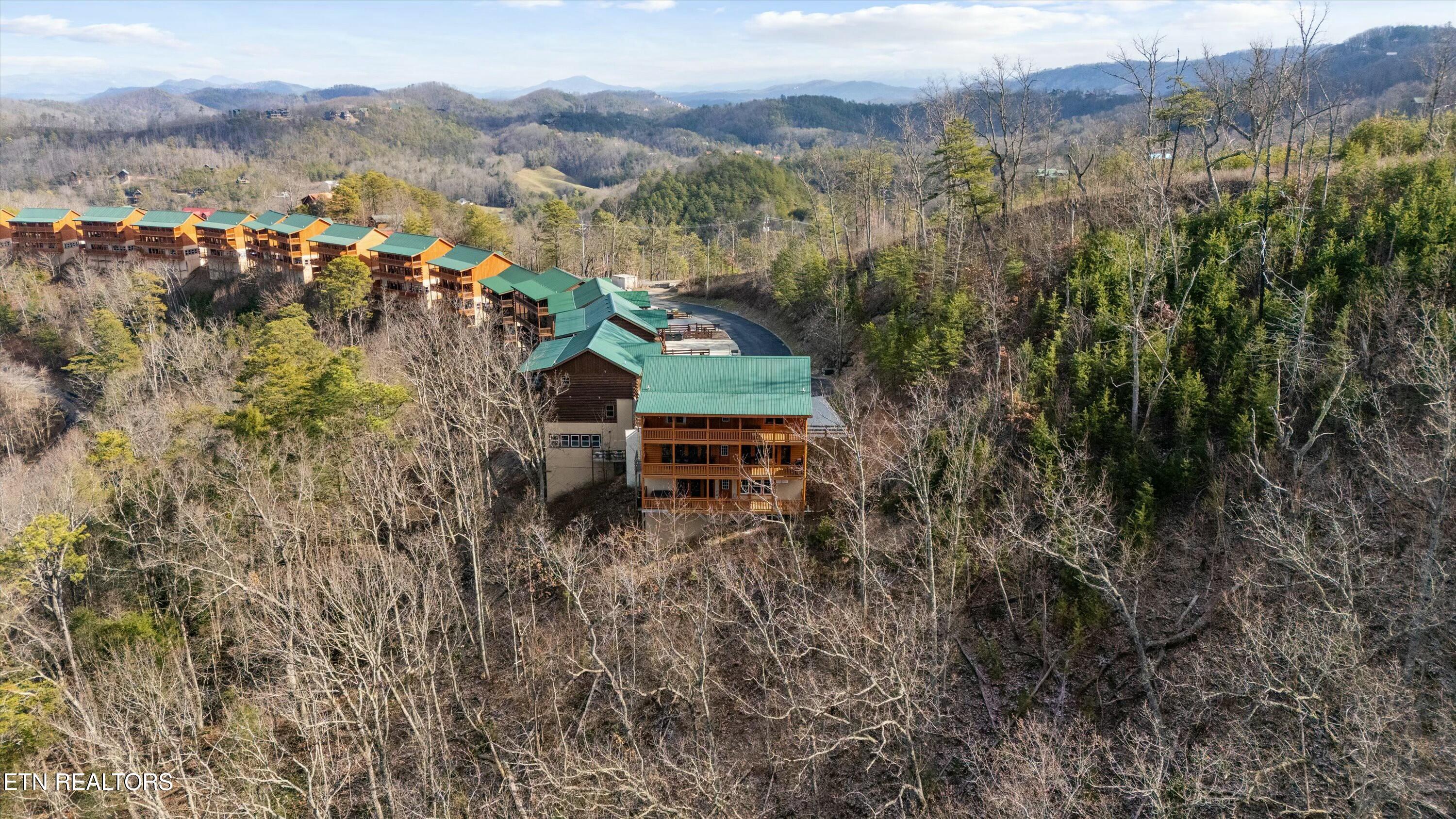 3725 Tilda Hilltop Way Pigeon Forge TN 37862