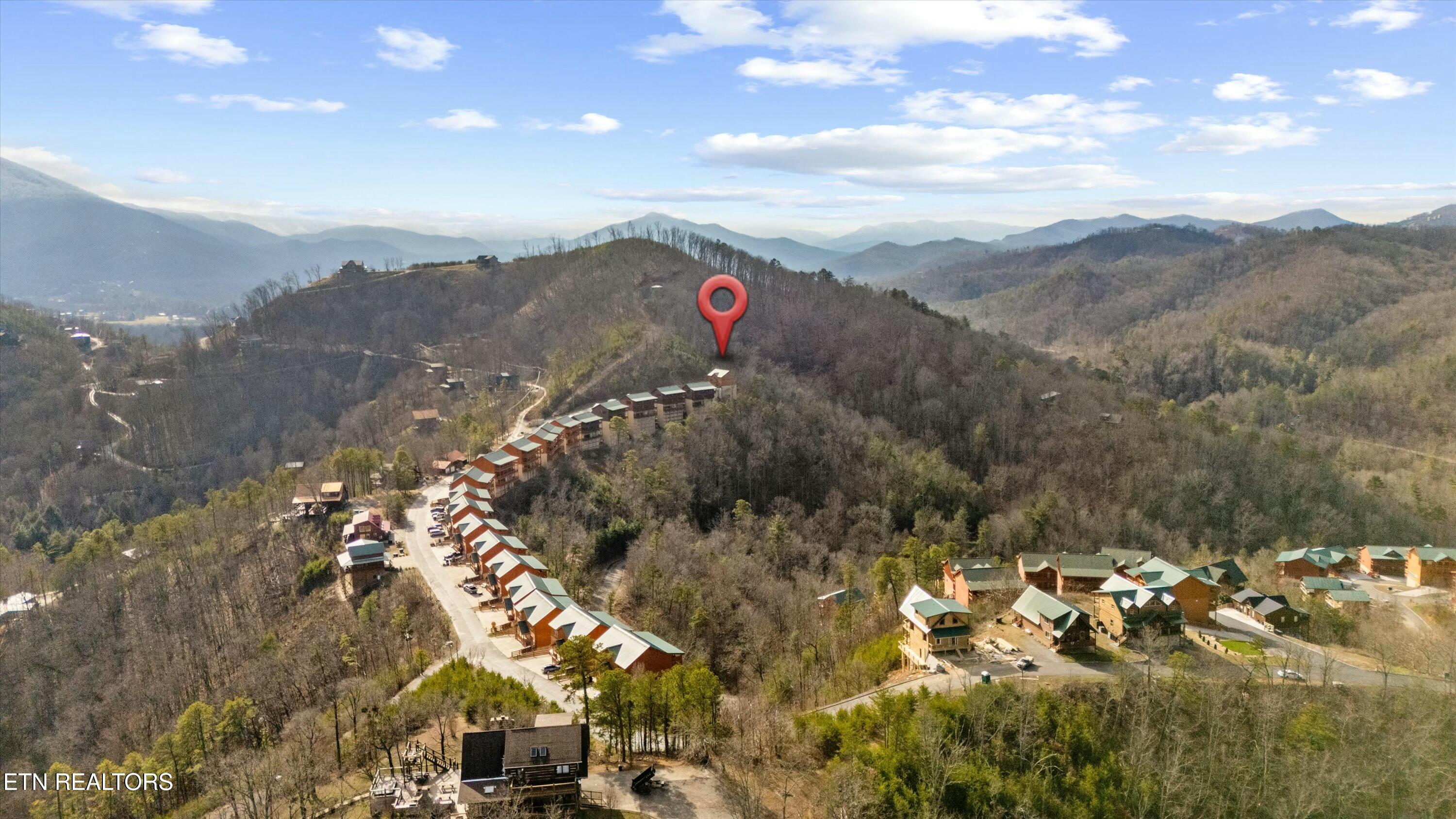 3725 Tilda Hilltop Way Pigeon Forge TN 37862