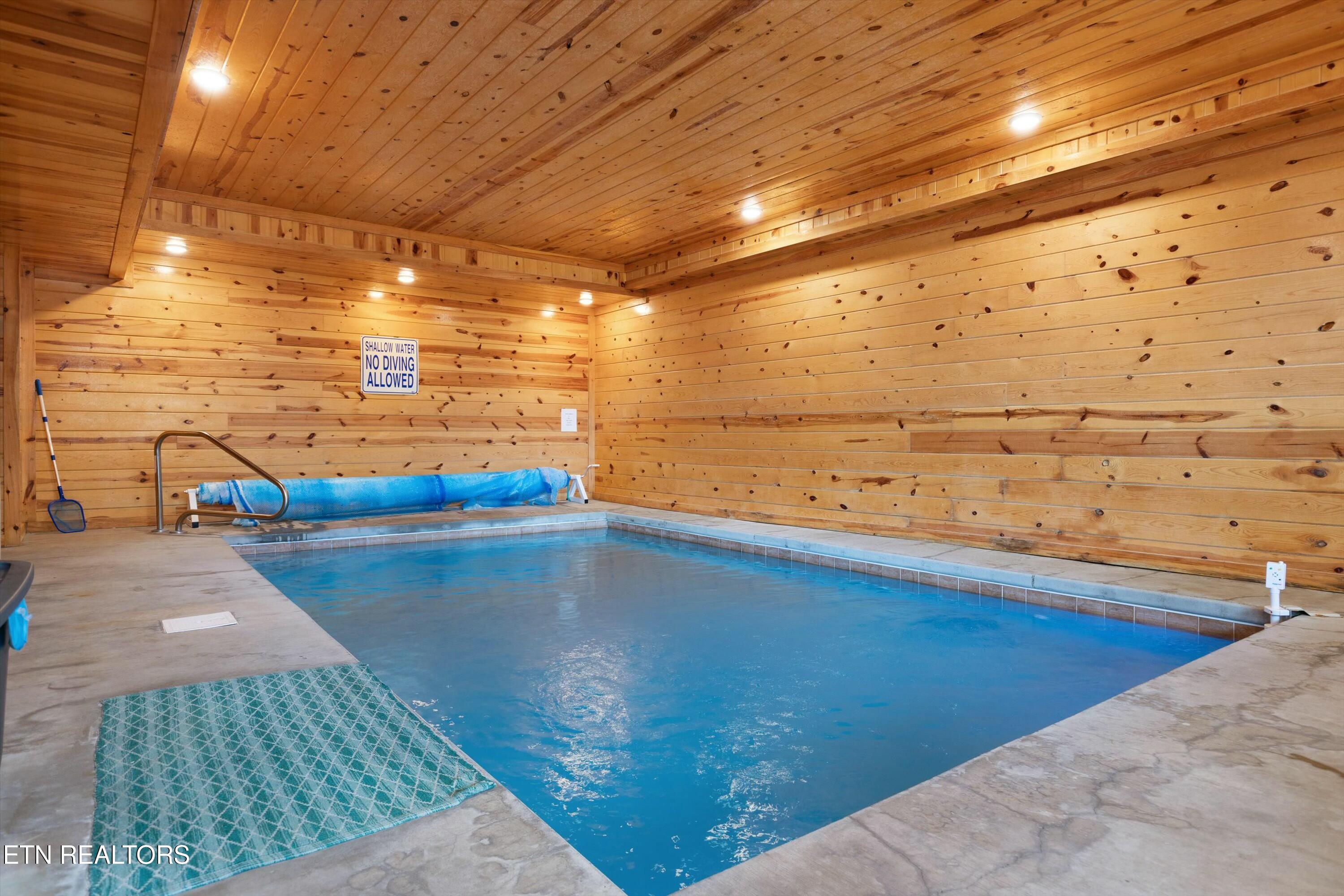 3725 Tilda Hilltop Way Pigeon Forge TN 37862