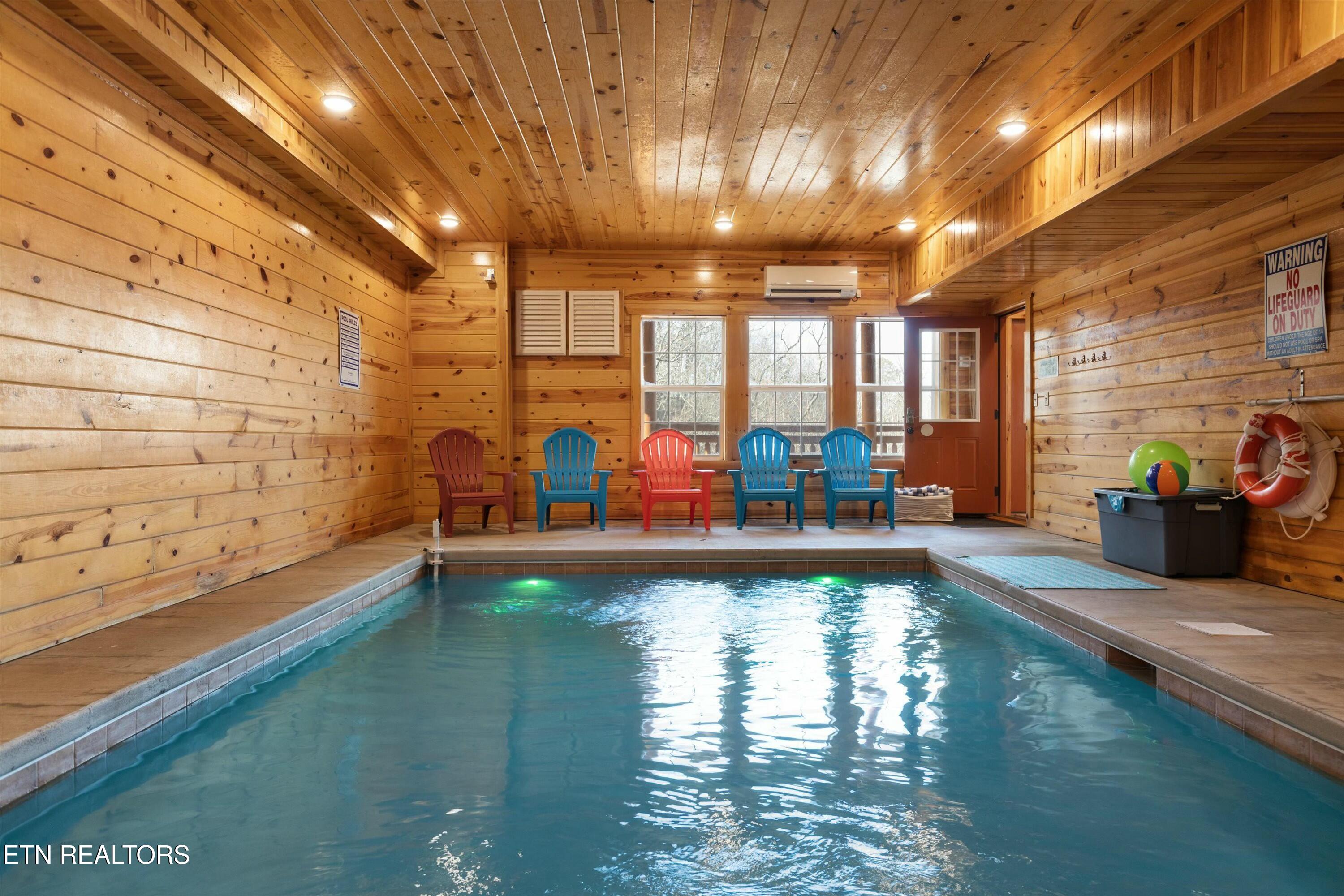 3725 Tilda Hilltop Way Pigeon Forge TN 37862