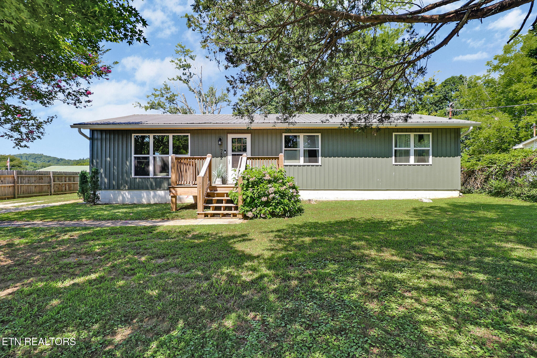 732 Paint Rock Ferry Road Kingston TN 37763