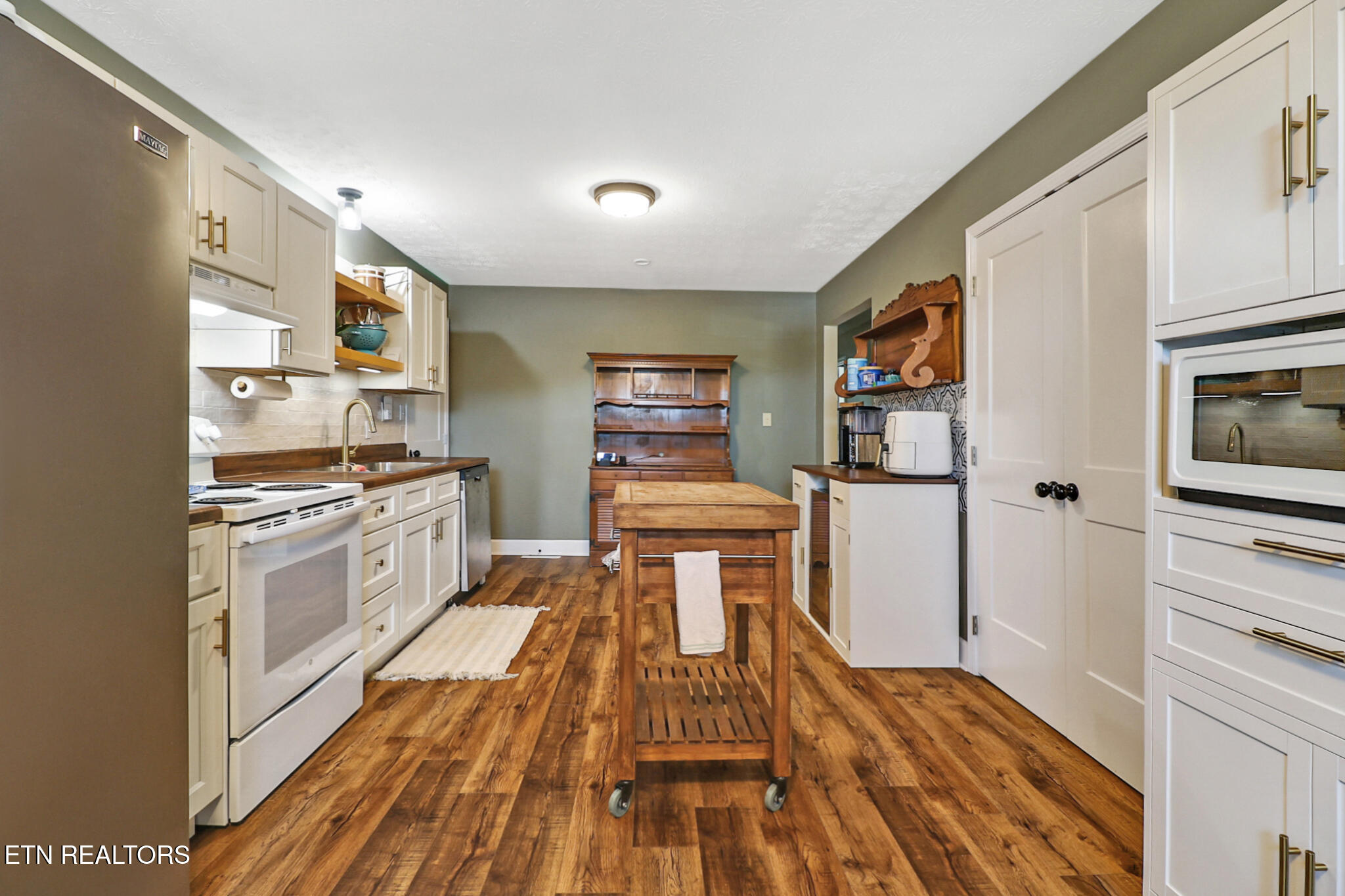 732 Paint Rock Ferry Road Kingston TN 37763