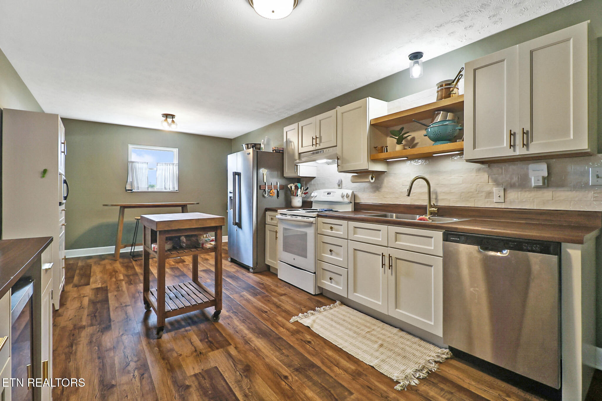 732 Paint Rock Ferry Road Kingston TN 37763