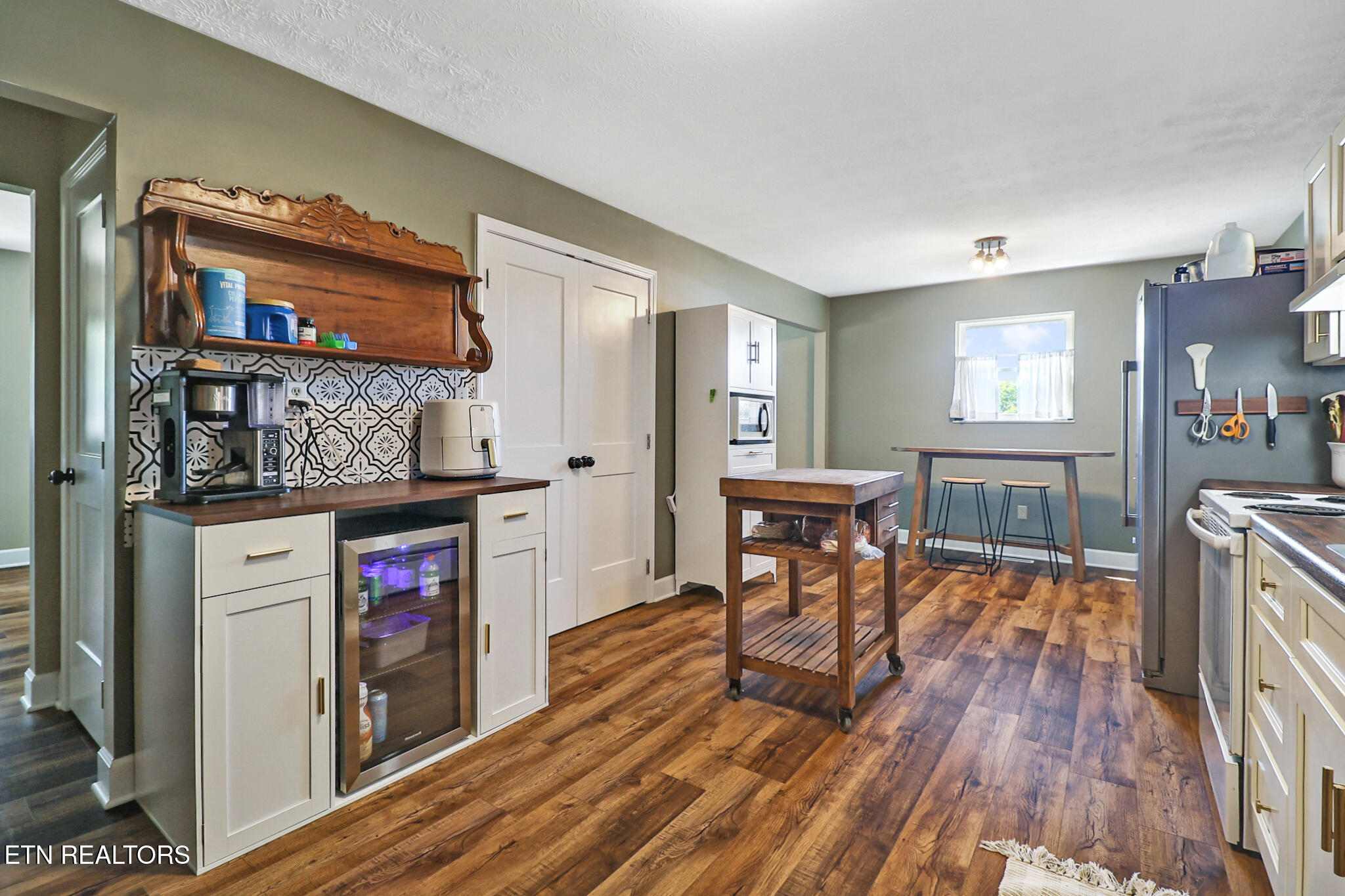732 Paint Rock Ferry Road Kingston TN 37763