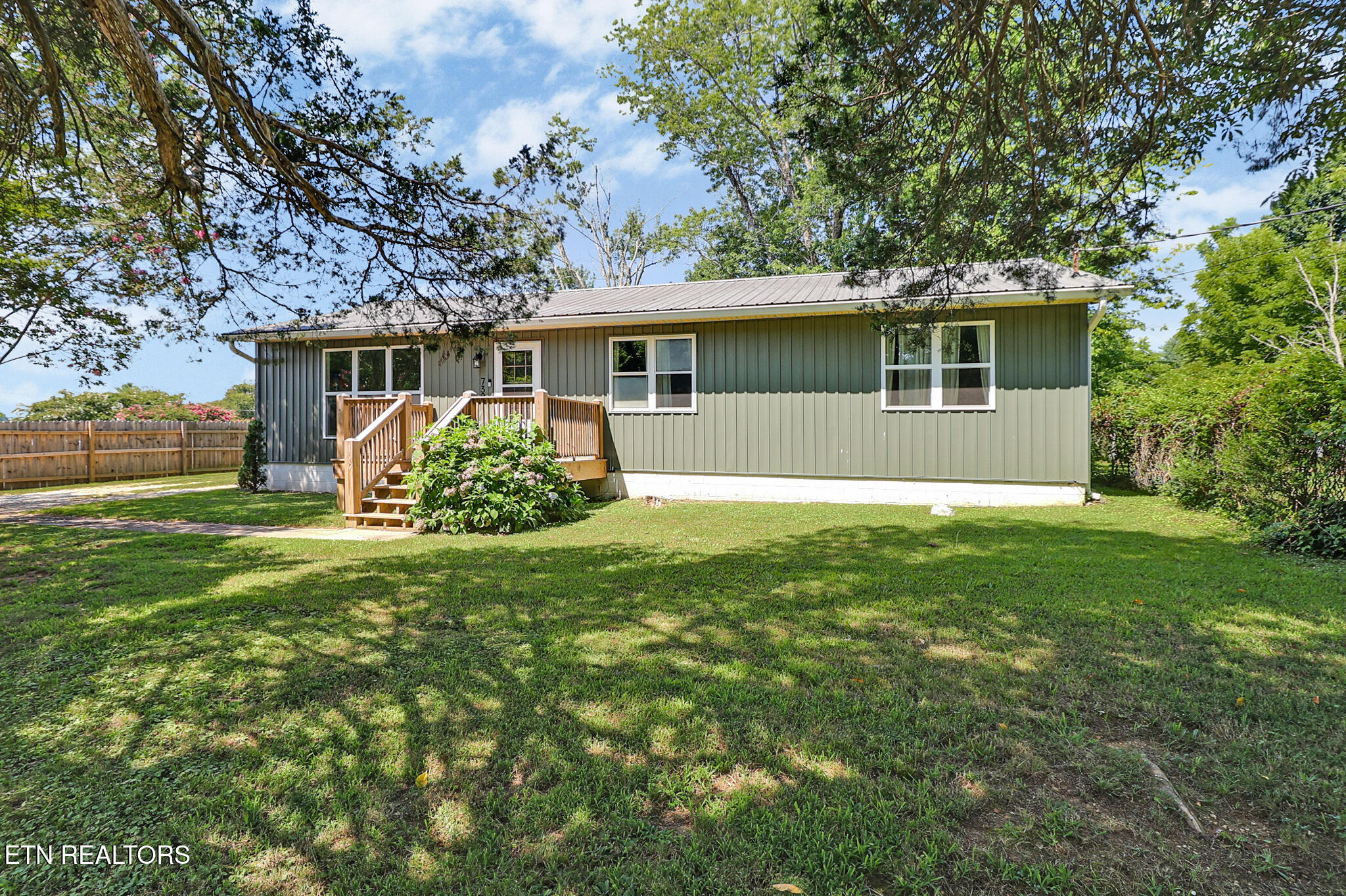 732 Paint Rock Ferry Road Kingston TN 37763
