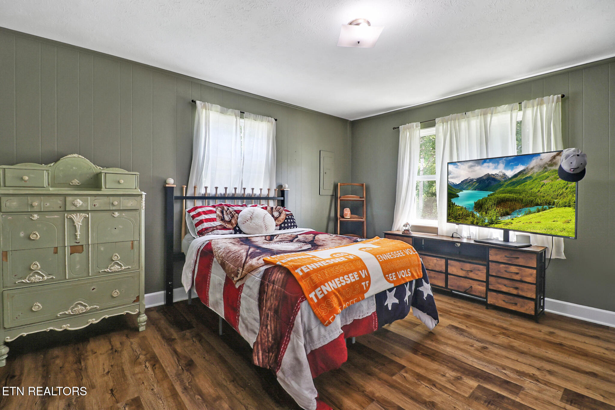 732 Paint Rock Ferry Road Kingston TN 37763
