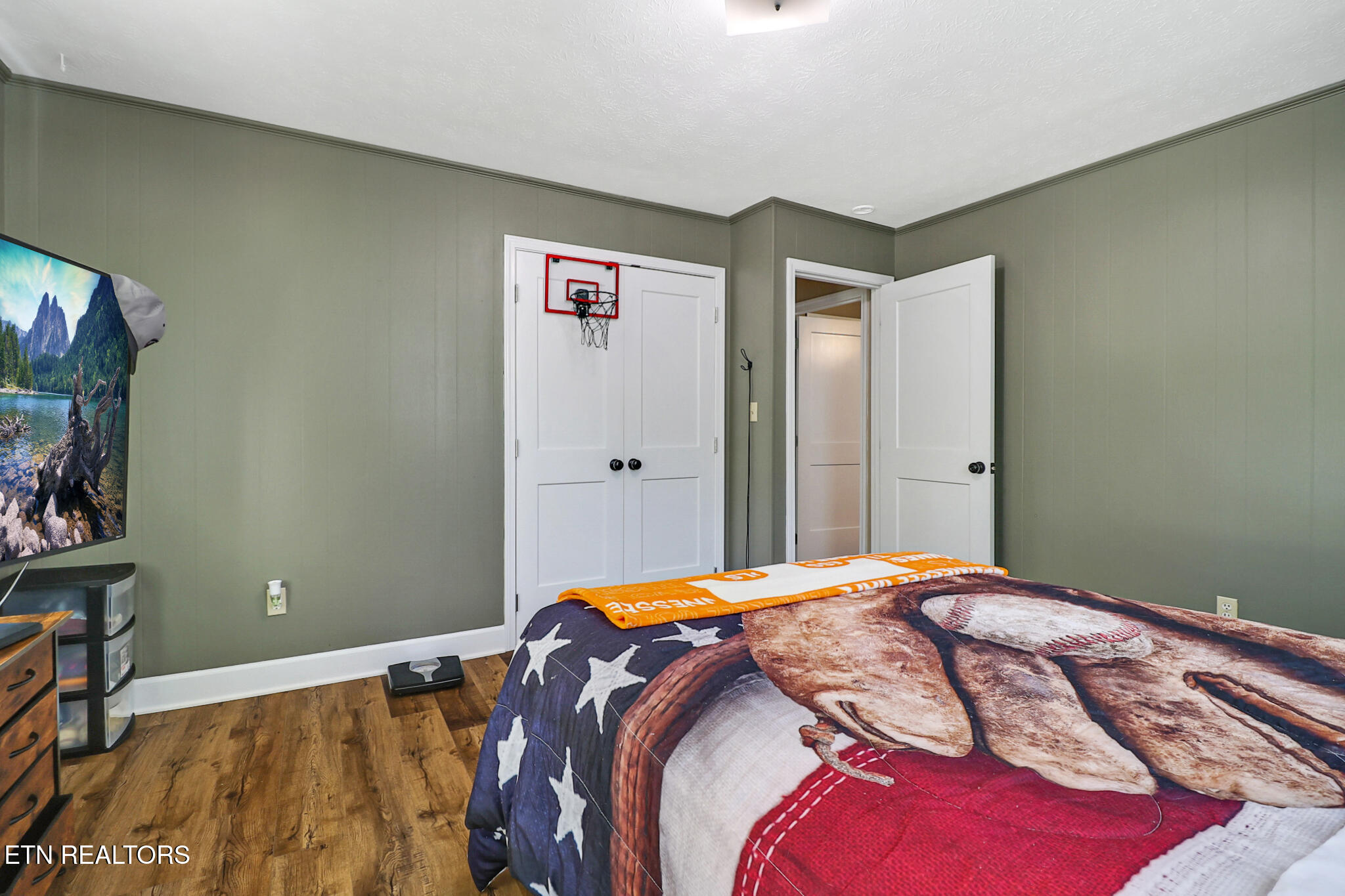 732 Paint Rock Ferry Road Kingston TN 37763