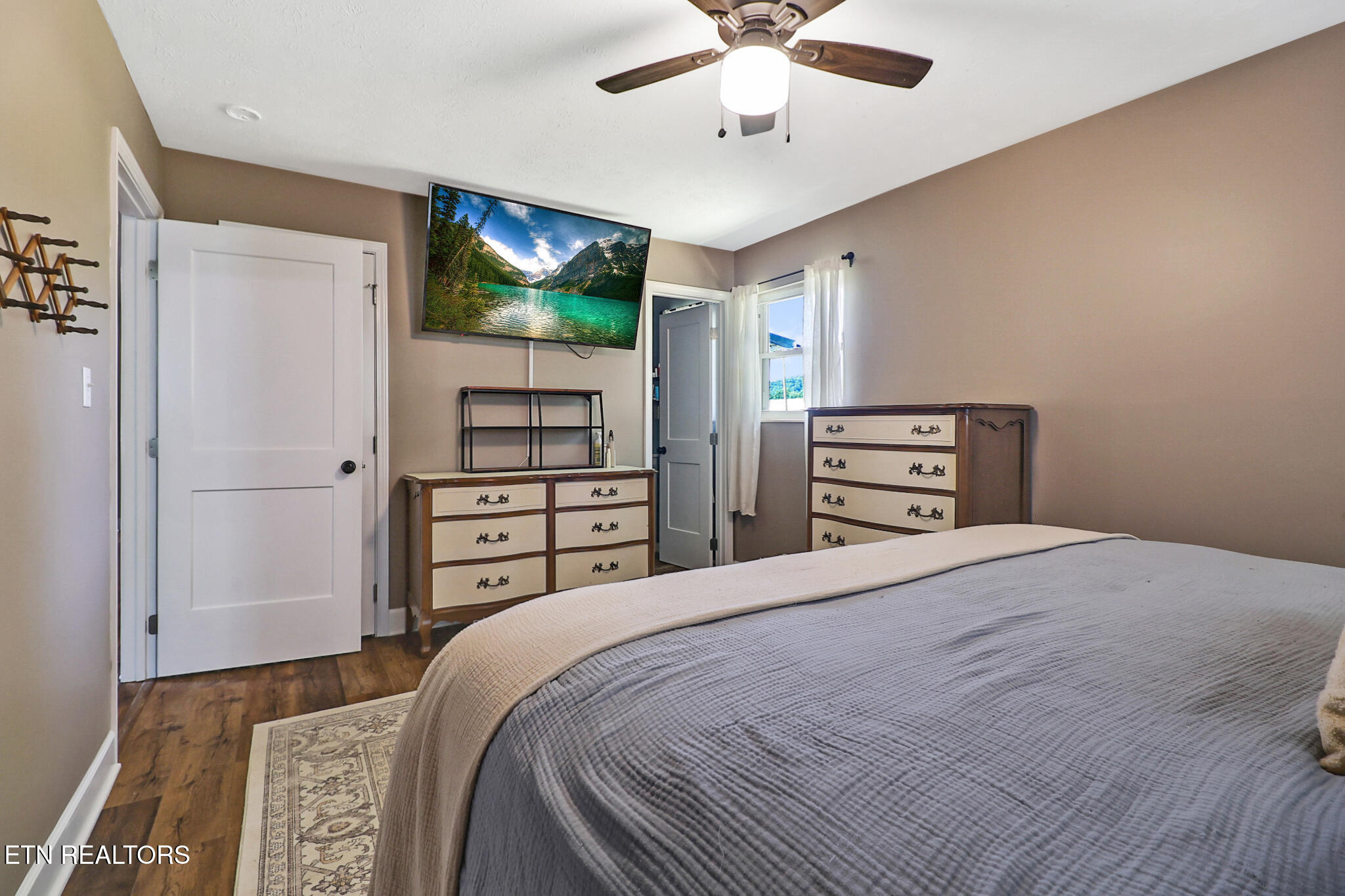 732 Paint Rock Ferry Road Kingston TN 37763