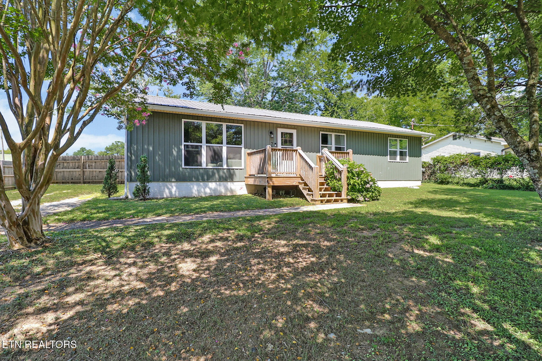 732 Paint Rock Ferry Road Kingston TN 37763