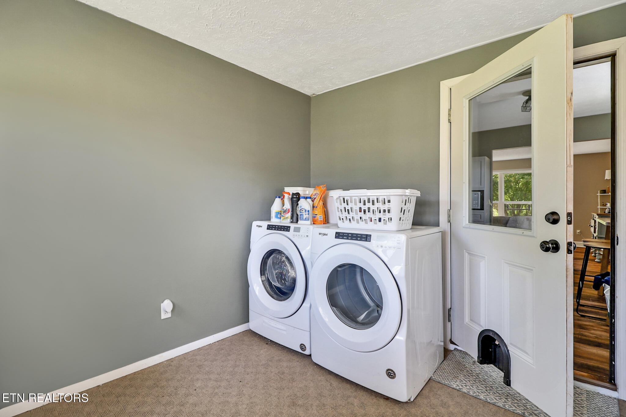 732 Paint Rock Ferry Road Kingston TN 37763