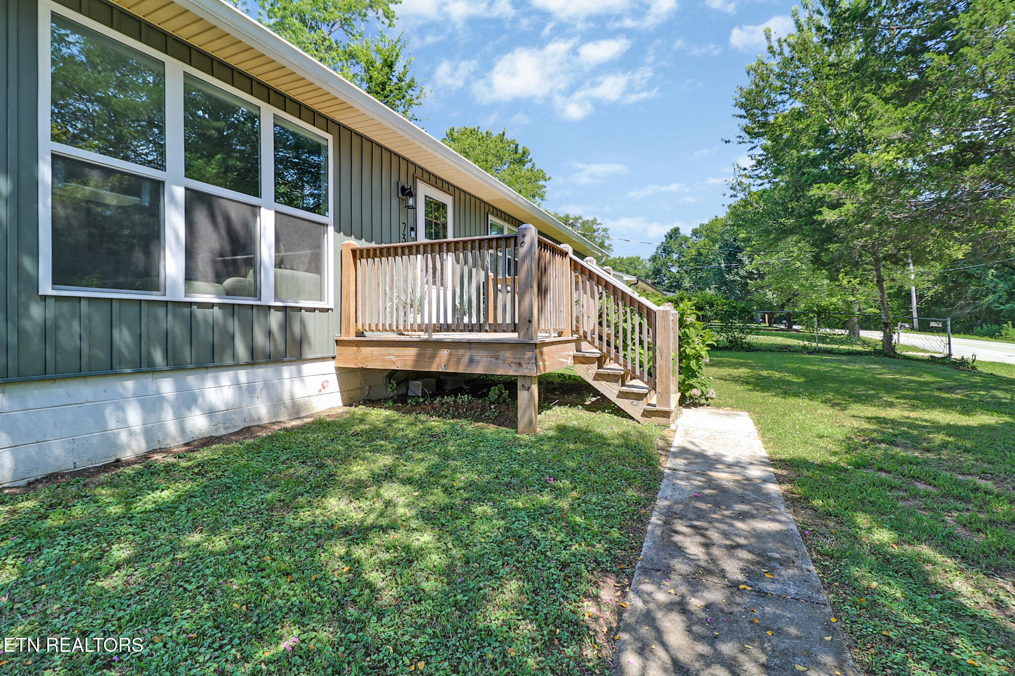 732 Paint Rock Ferry Road Kingston TN 37763