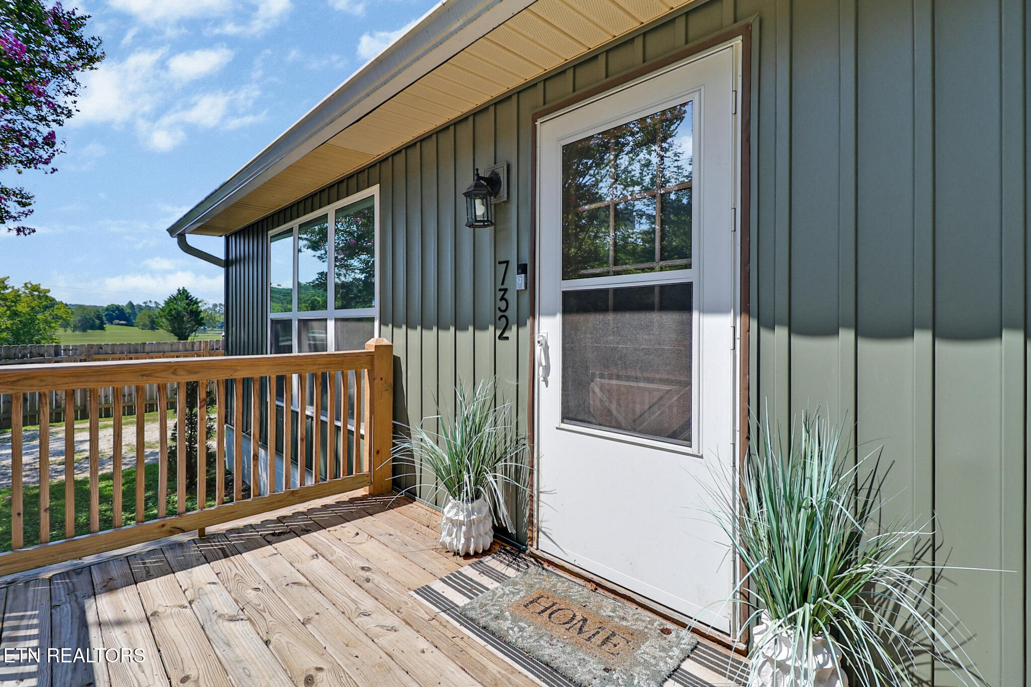 732 Paint Rock Ferry Road Kingston TN 37763