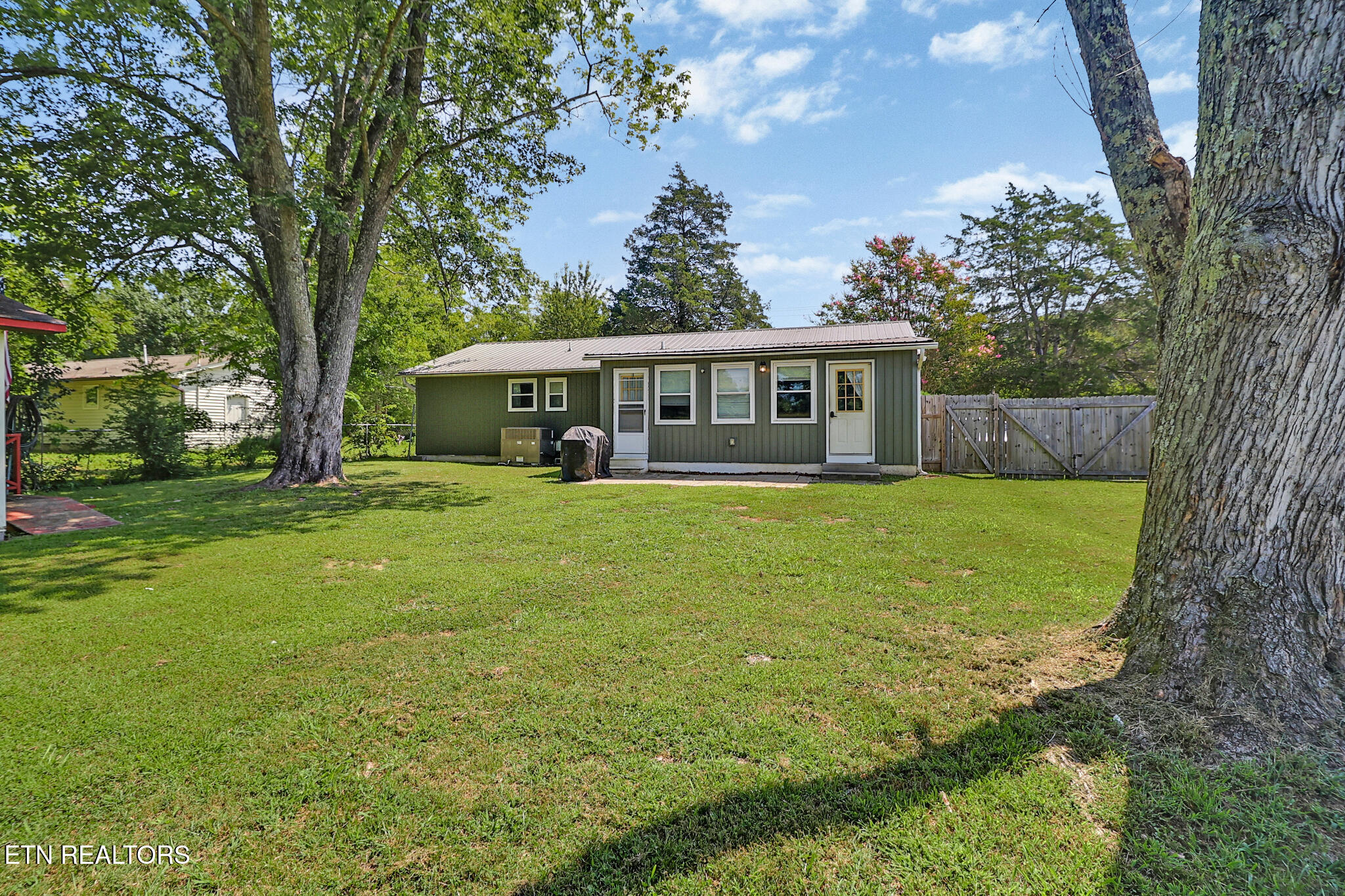 732 Paint Rock Ferry Road Kingston TN 37763
