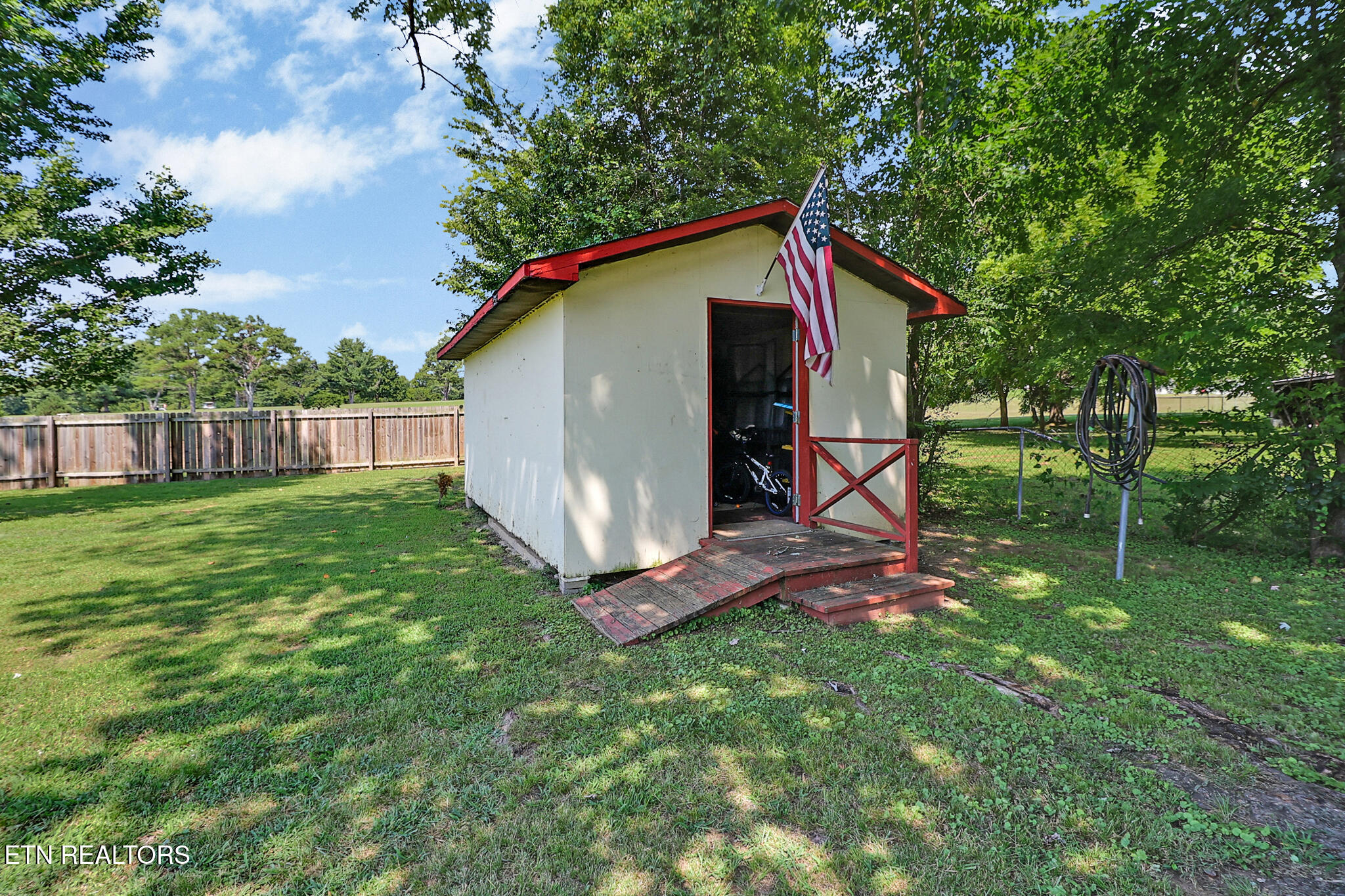 732 Paint Rock Ferry Road Kingston TN 37763