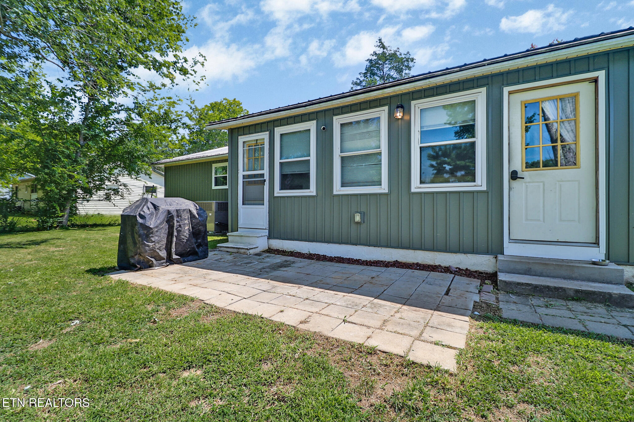 732 Paint Rock Ferry Road Kingston TN 37763