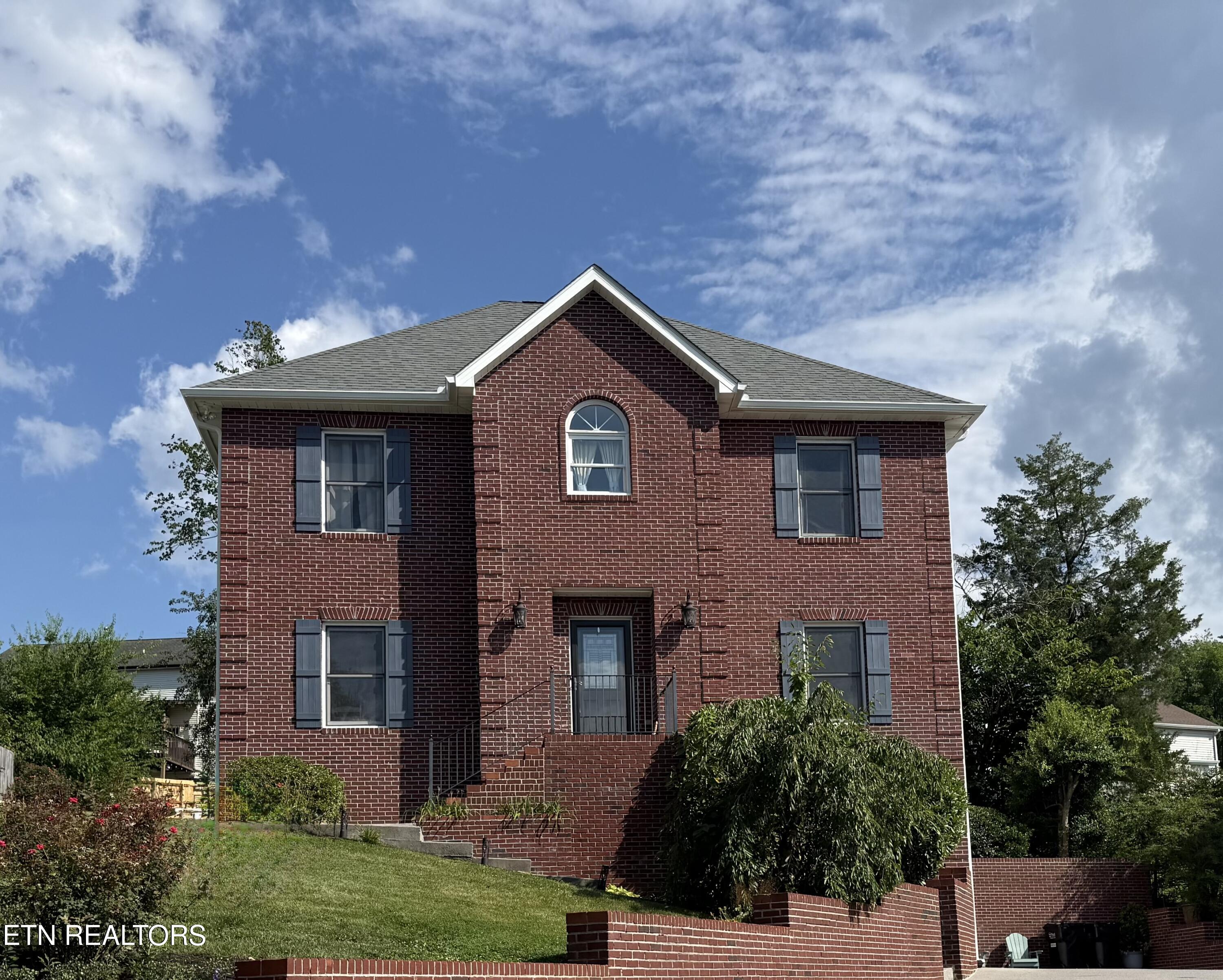 10108 Lonely Oak Lane Knoxville TN 37932