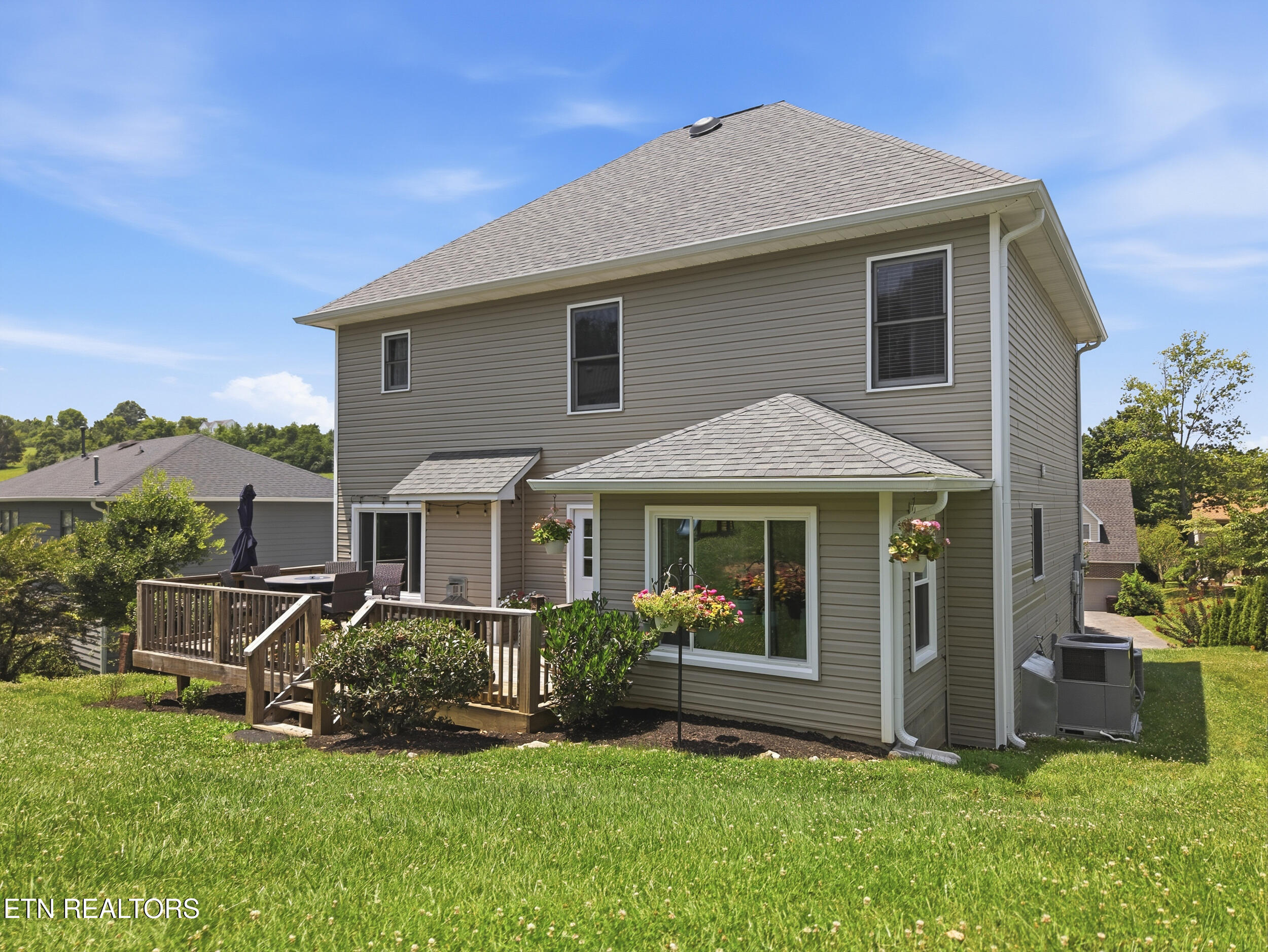 10108 Lonely Oak Lane Knoxville TN 37932