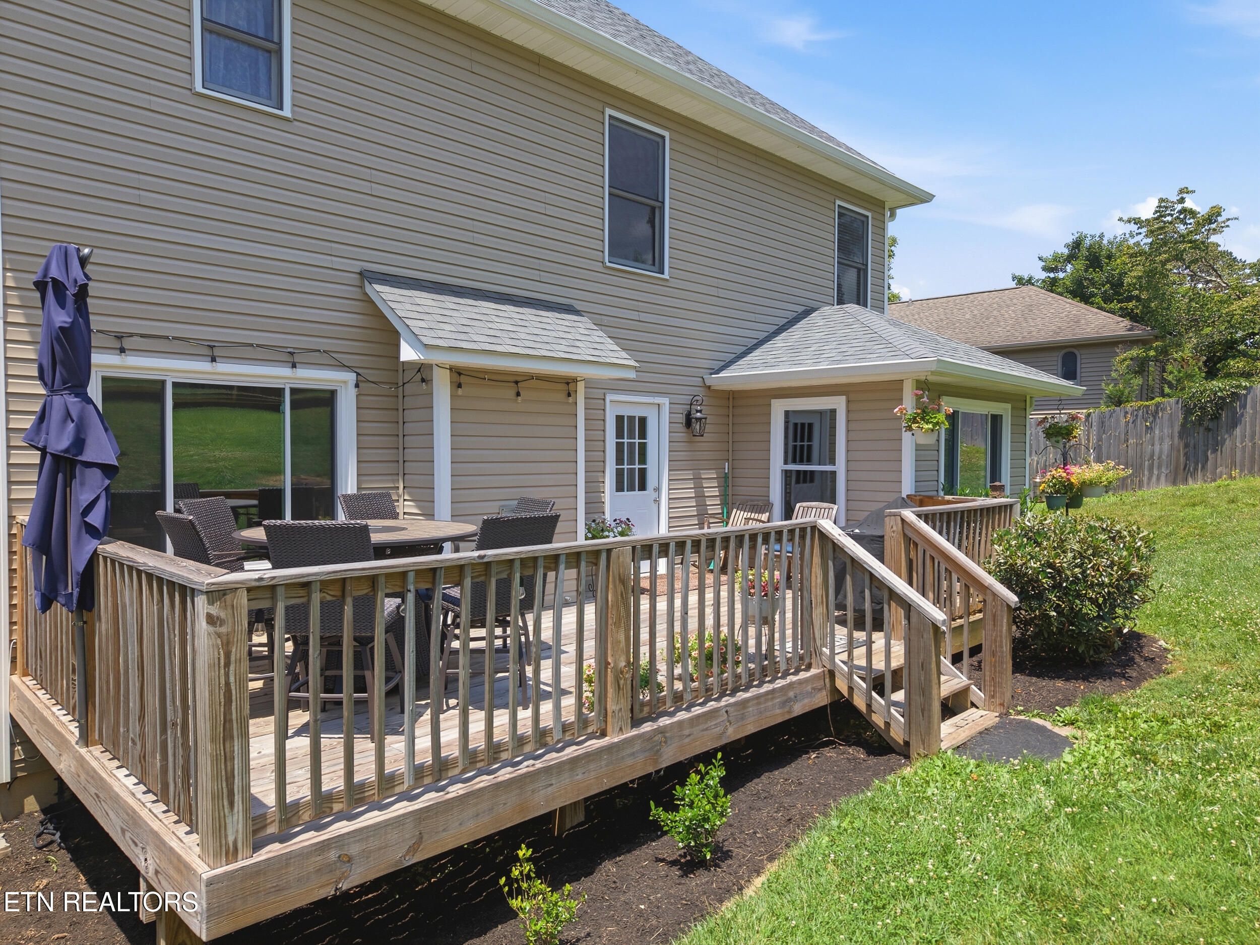 10108 Lonely Oak Lane Knoxville TN 37932
