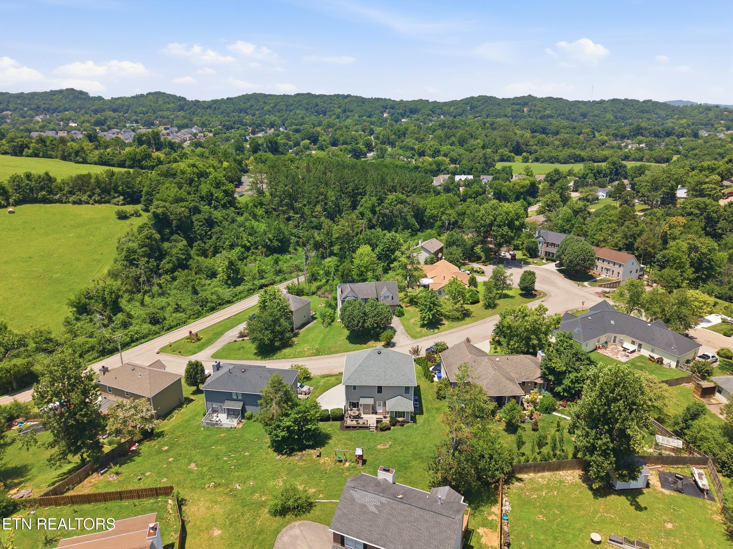 10108 Lonely Oak Lane Knoxville TN 37932