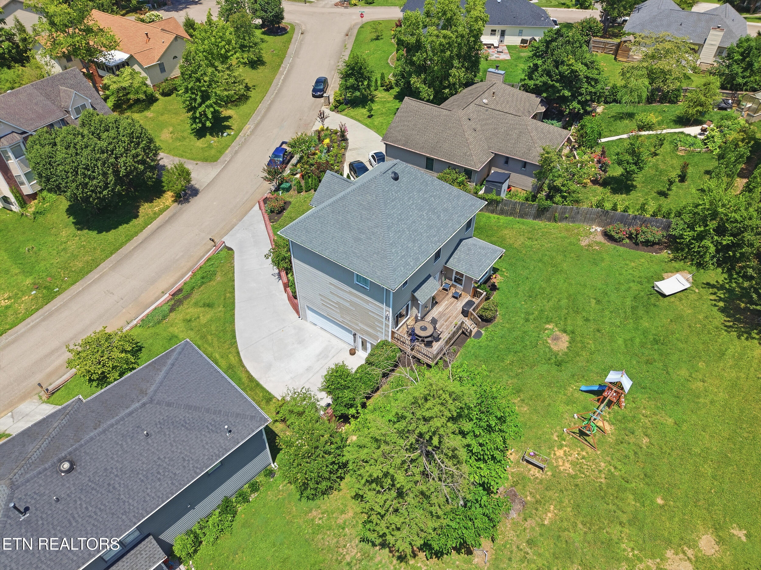 10108 Lonely Oak Lane Knoxville TN 37932