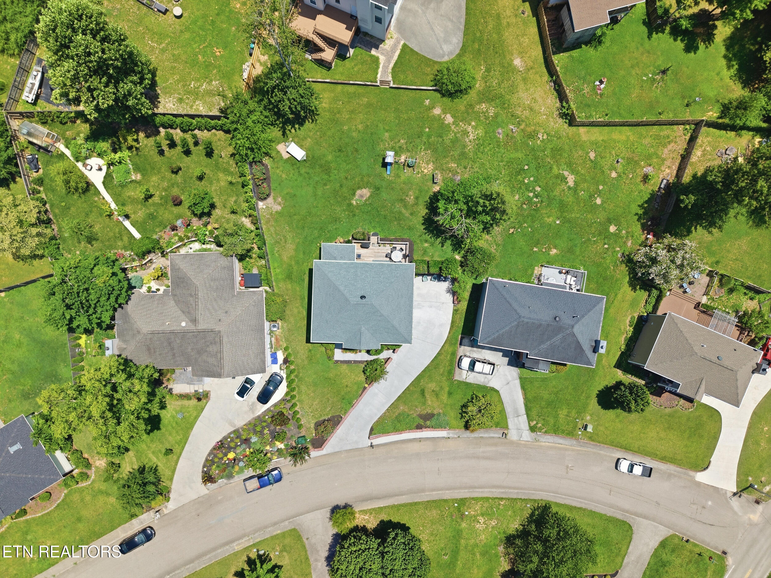 10108 Lonely Oak Lane Knoxville TN 37932