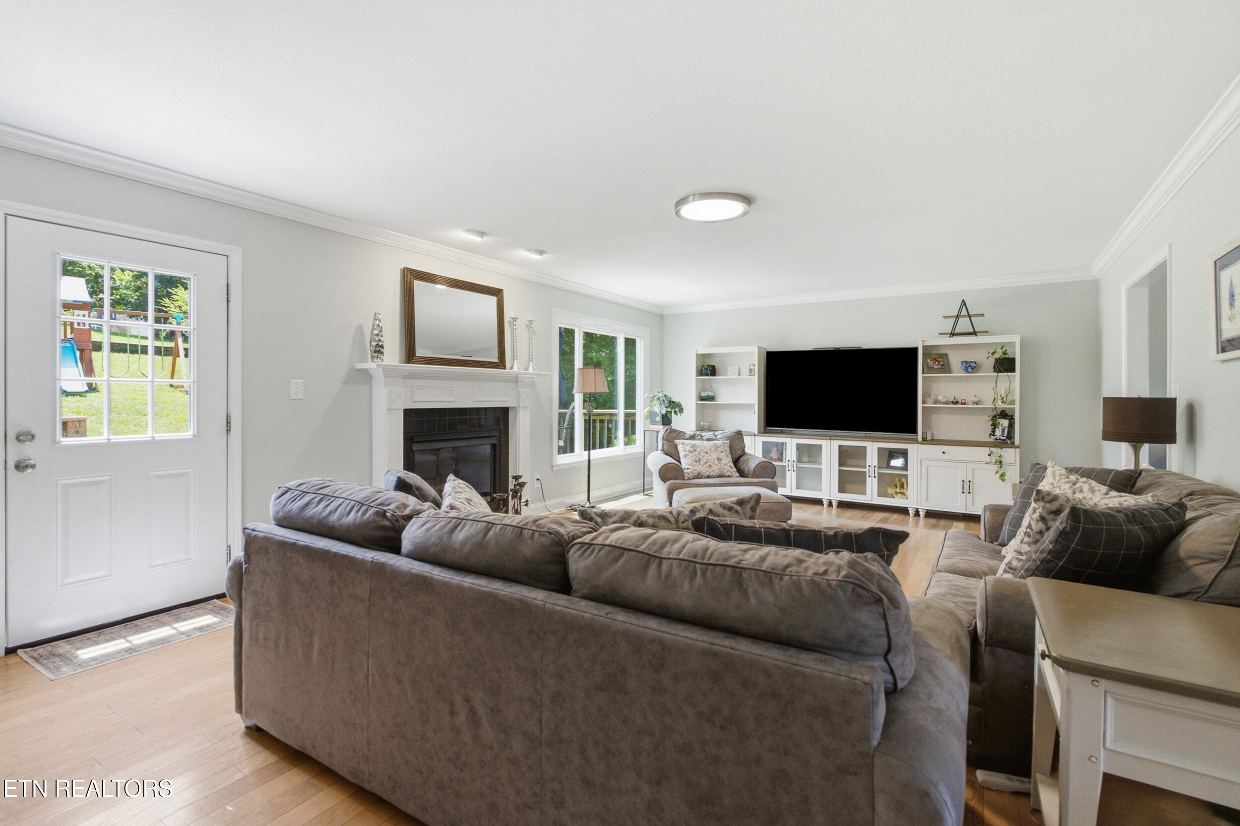 10108 Lonely Oak Lane Knoxville TN 37932