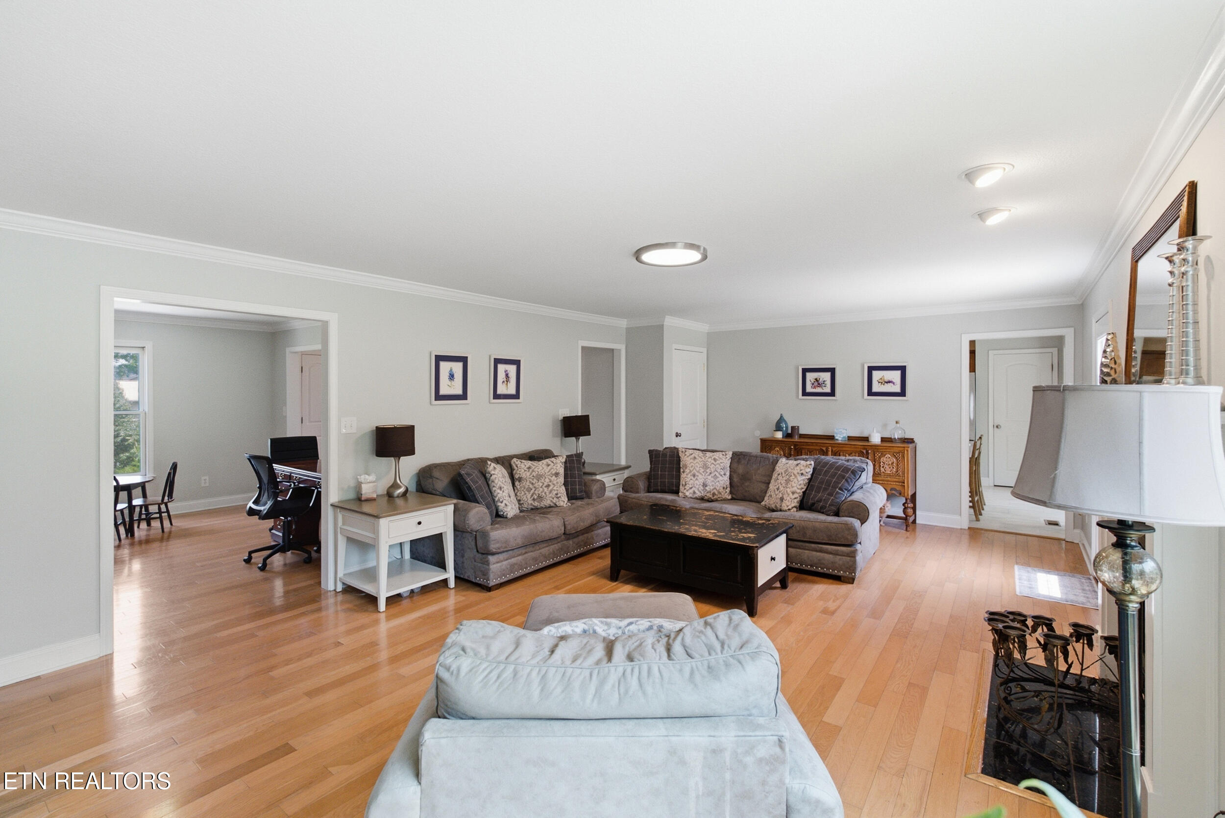 10108 Lonely Oak Lane Knoxville TN 37932