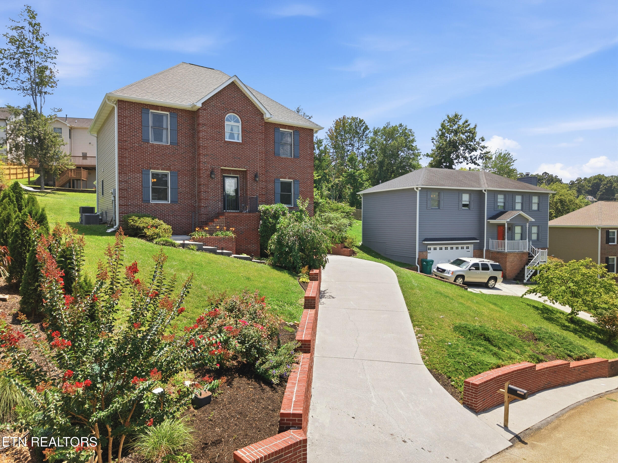 10108 Lonely Oak Lane Knoxville TN 37932