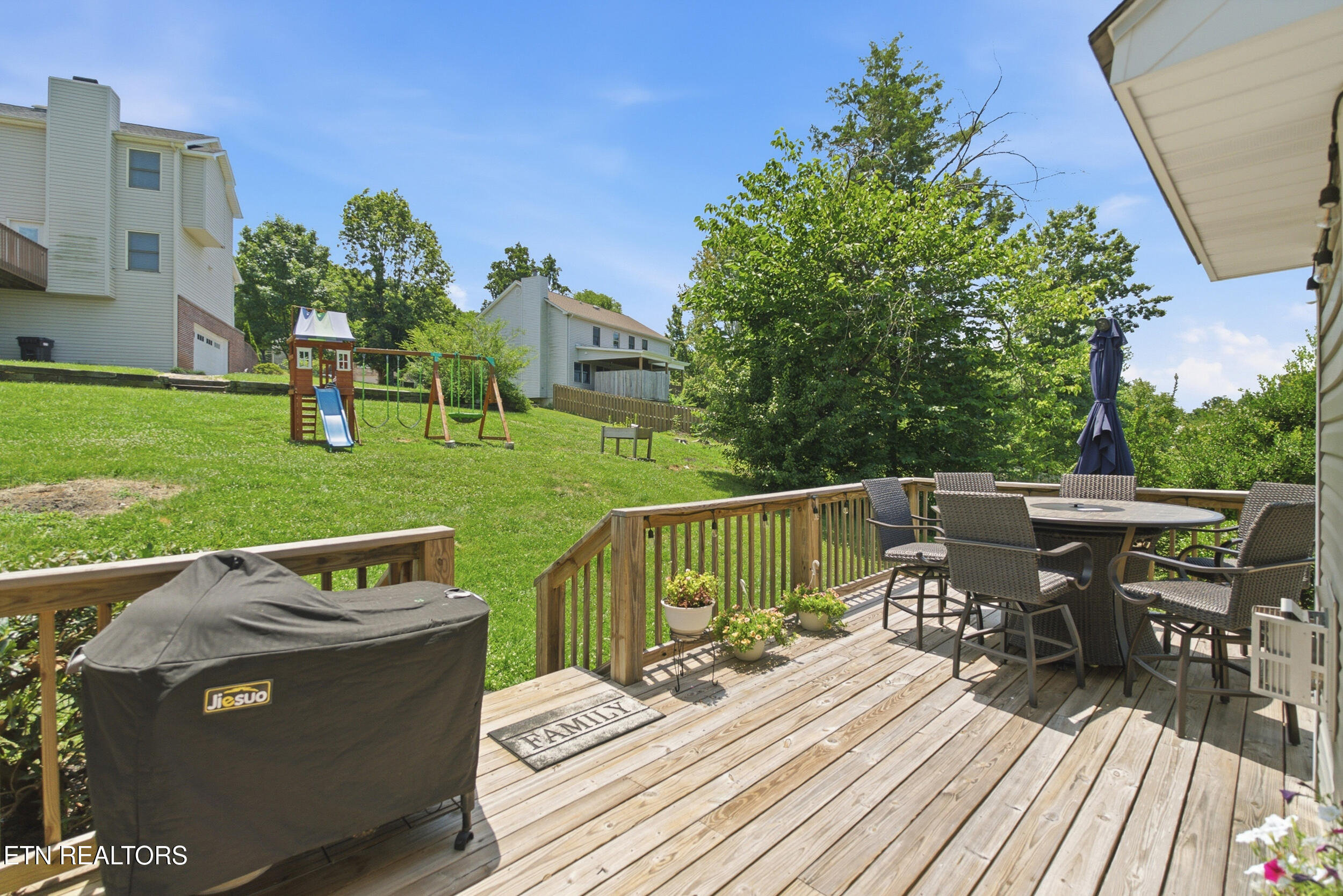 10108 Lonely Oak Lane Knoxville TN 37932