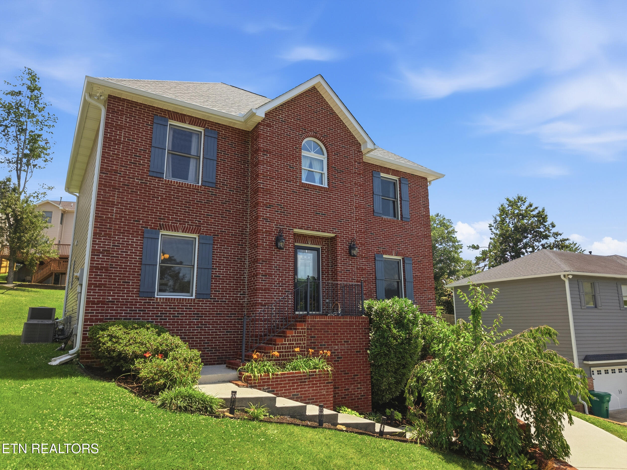 10108 Lonely Oak Lane Knoxville TN 37932
