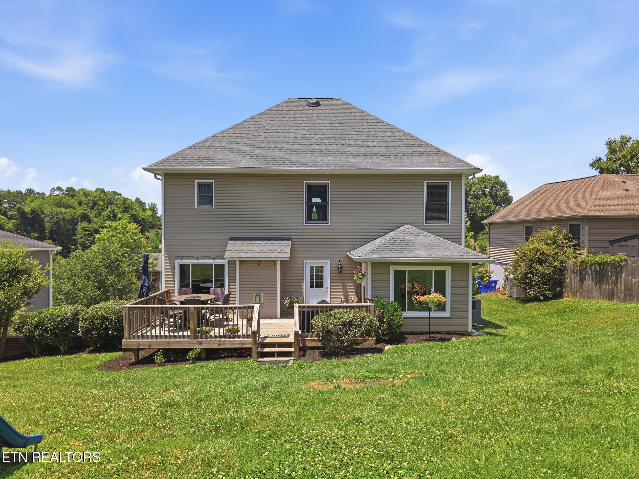 10108 Lonely Oak Lane Knoxville TN 37932
