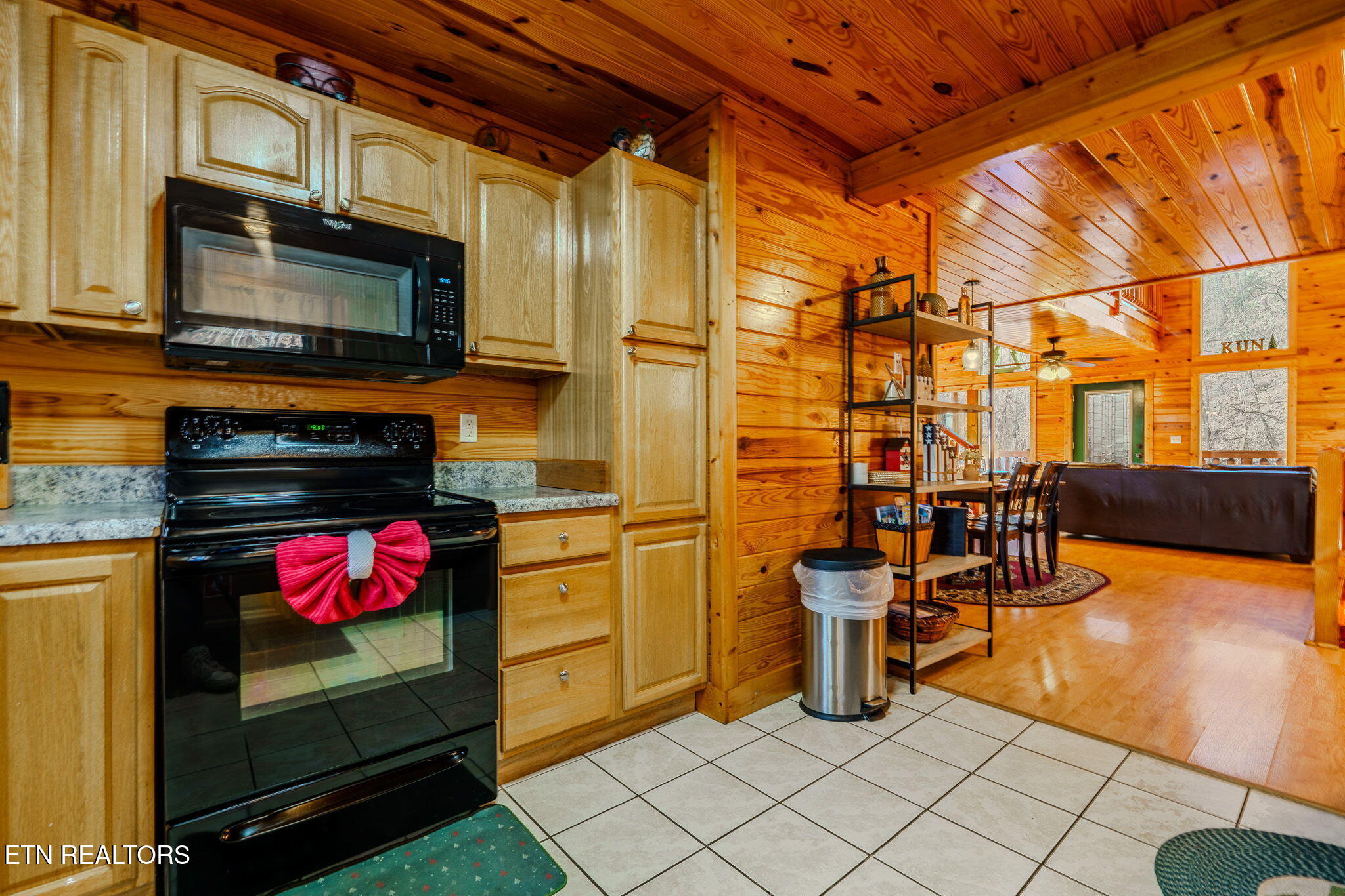 3538 Wolf Way Sevierville TN 37862