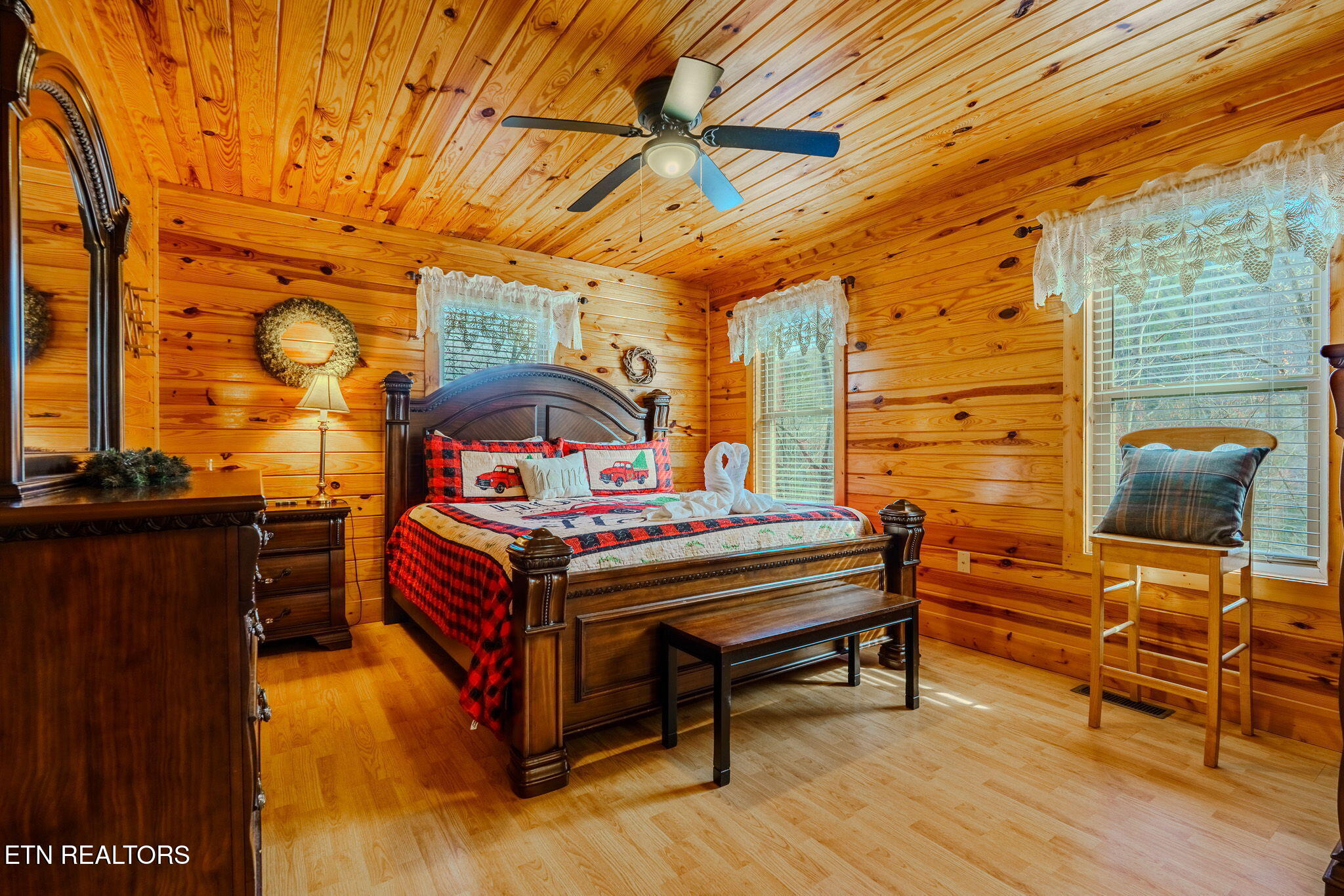 3538 Wolf Way Sevierville TN 37862