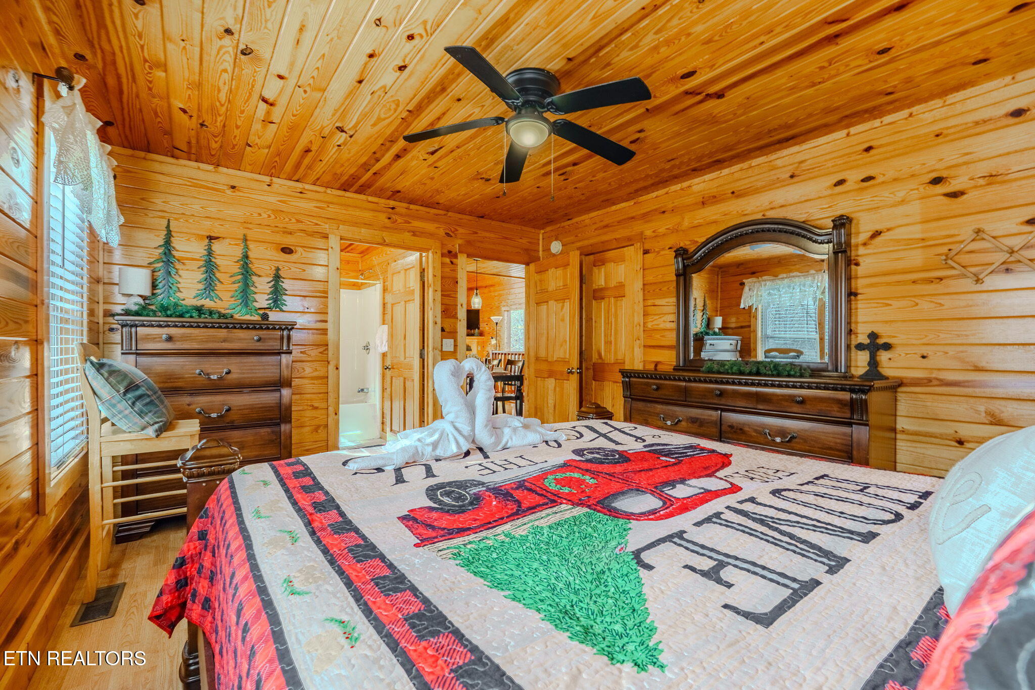 3538 Wolf Way Sevierville TN 37862
