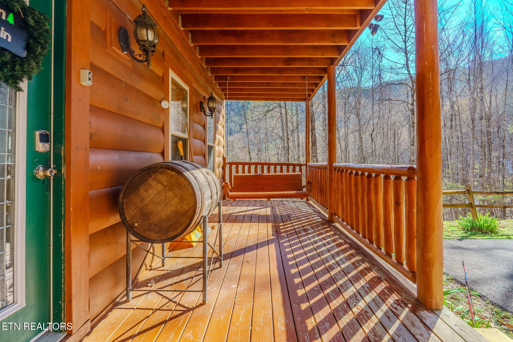3538 Wolf Way Sevierville TN 37862