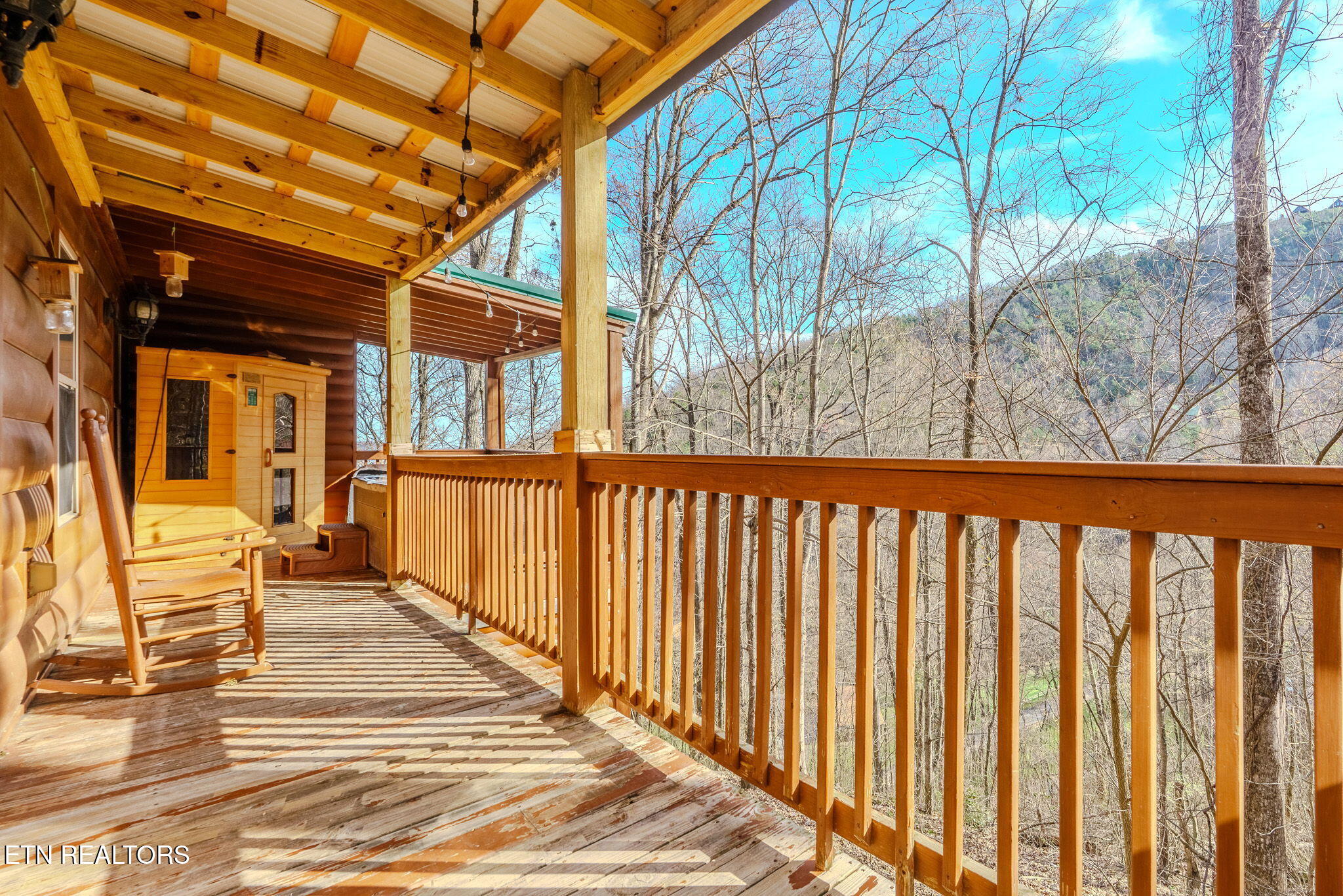 3538 Wolf Way Sevierville TN 37862