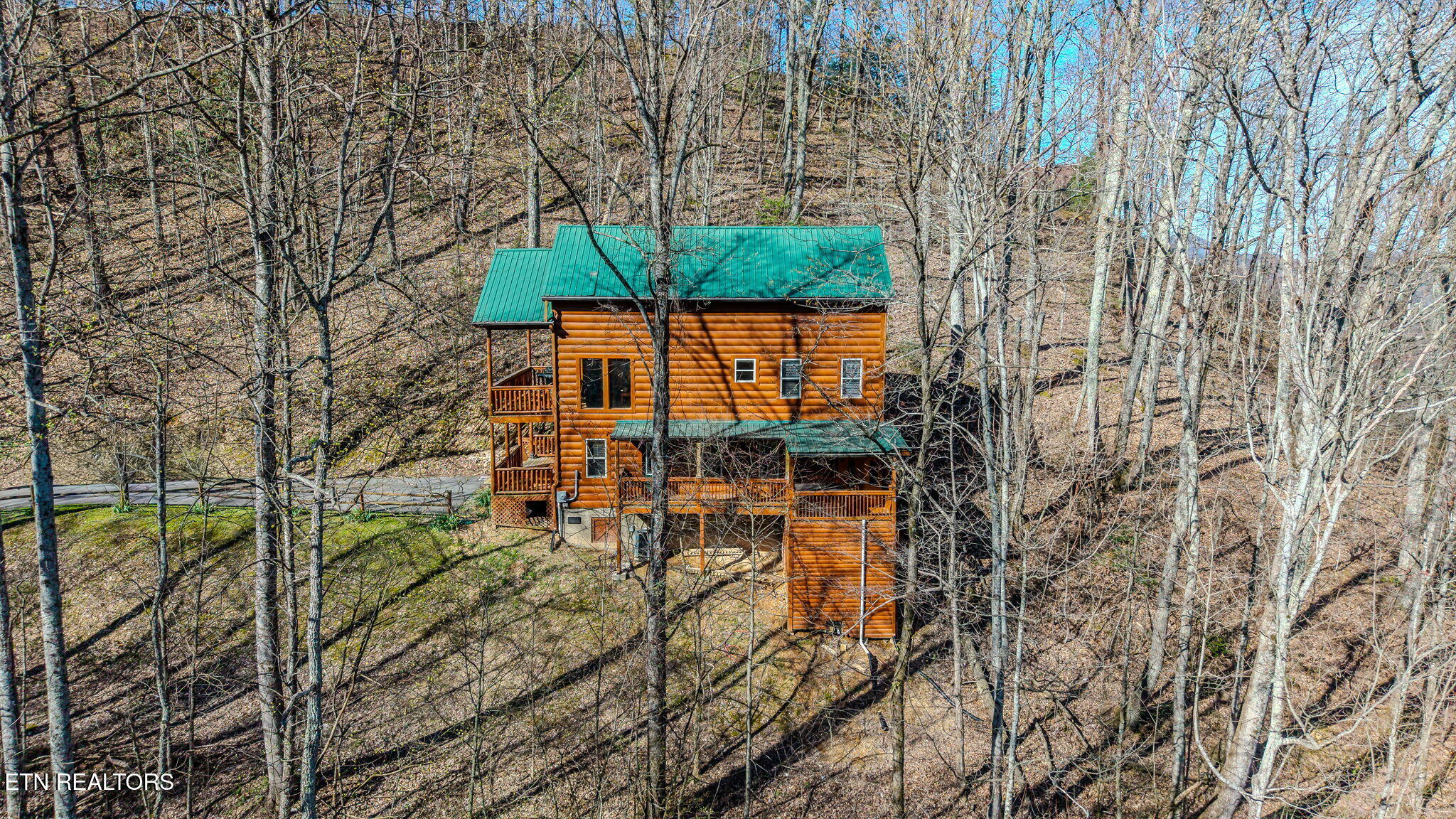 3538 Wolf Way Sevierville TN 37862