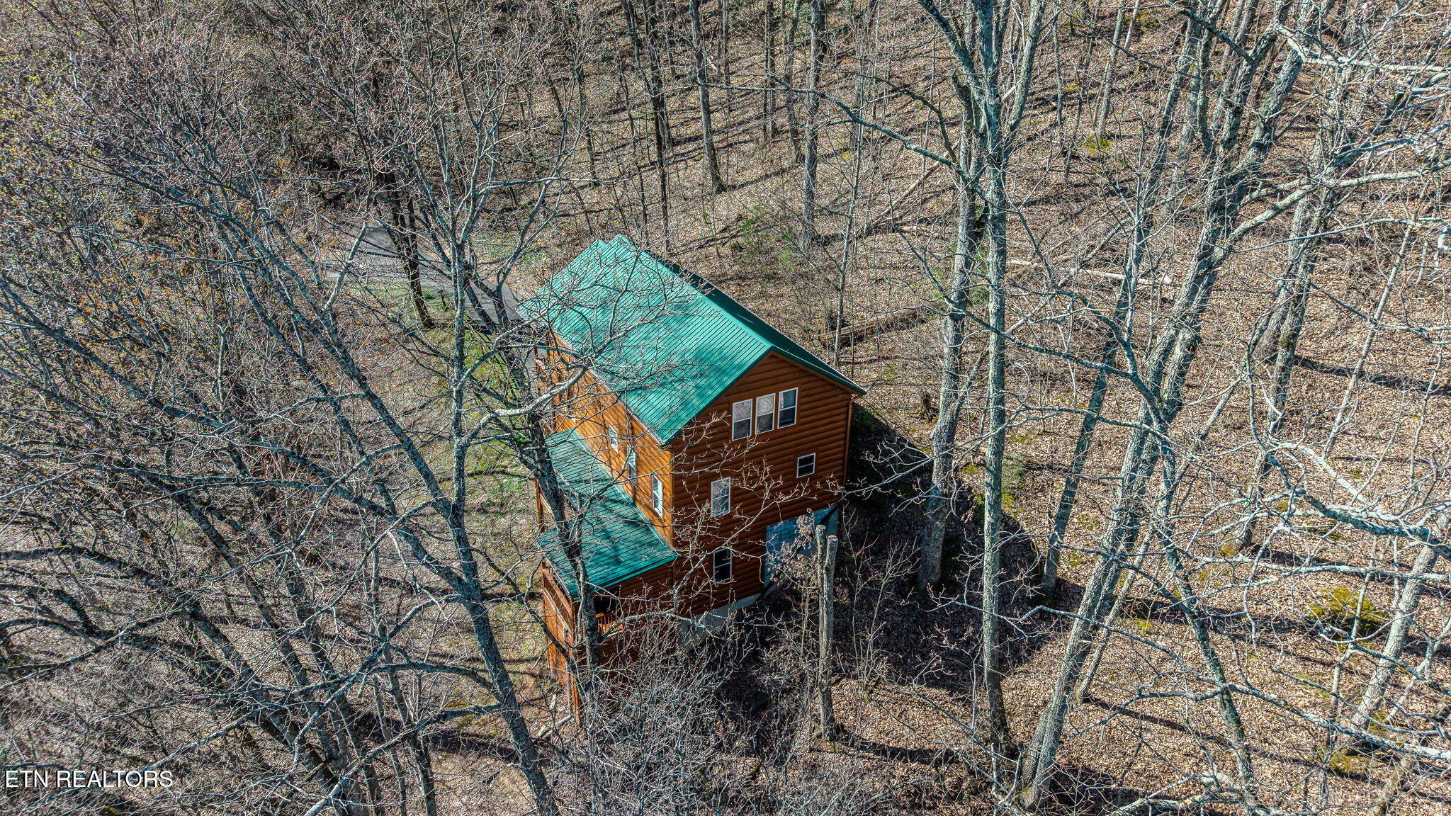 3538 Wolf Way Sevierville TN 37862