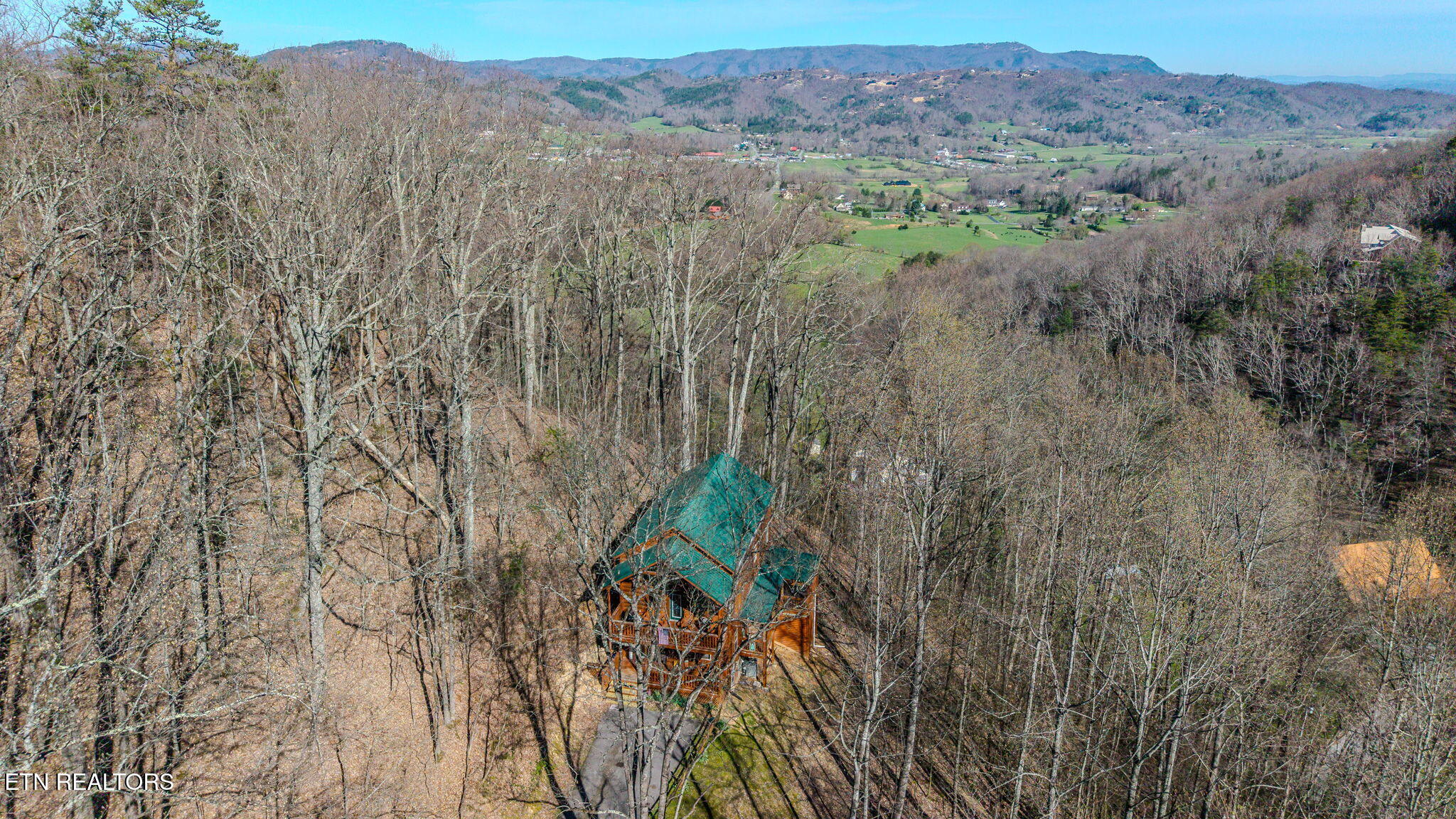 3538 Wolf Way Sevierville TN 37862