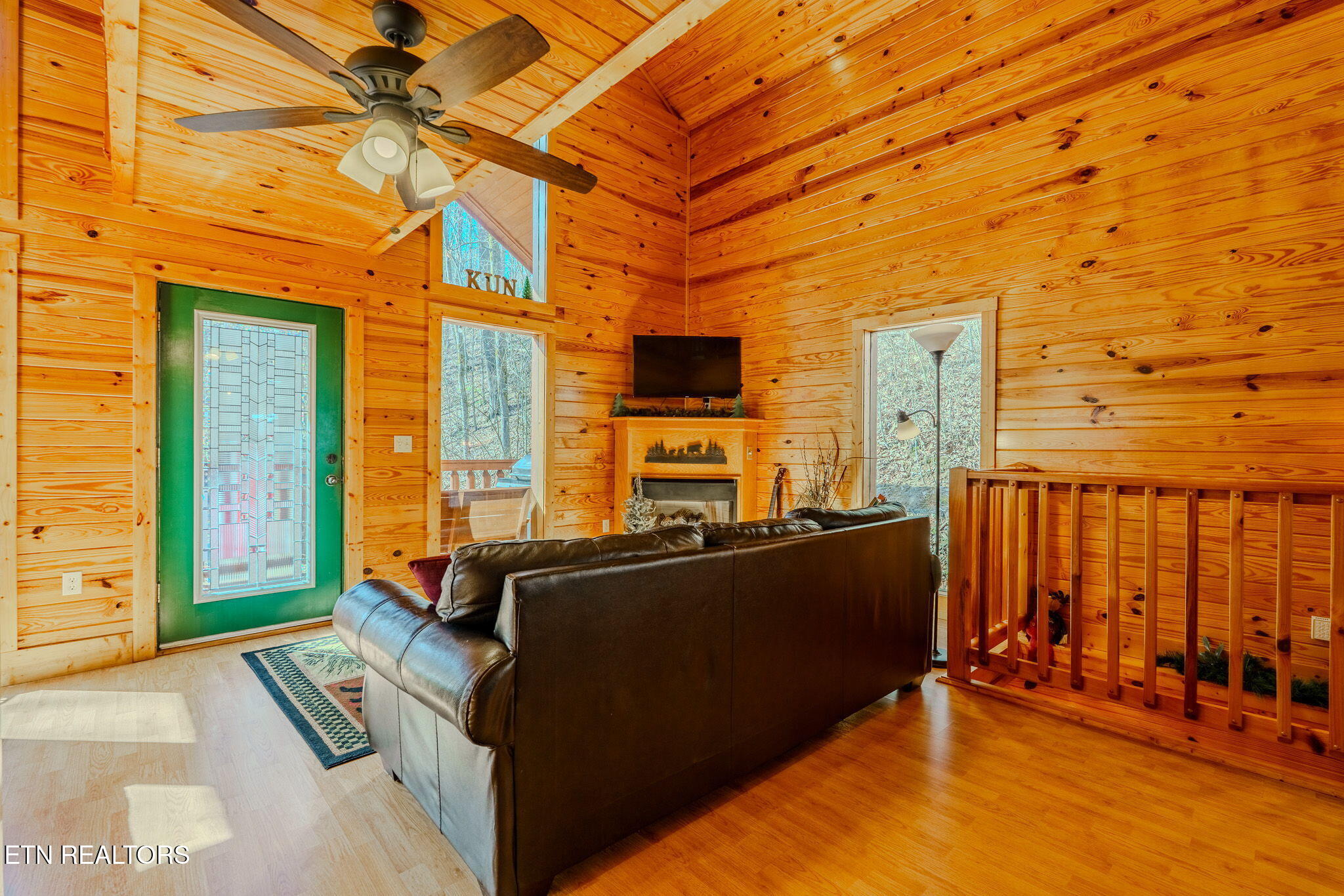 3538 Wolf Way Sevierville TN 37862