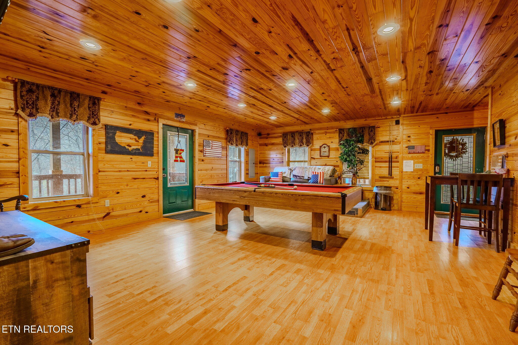 3538 Wolf Way Sevierville TN 37862