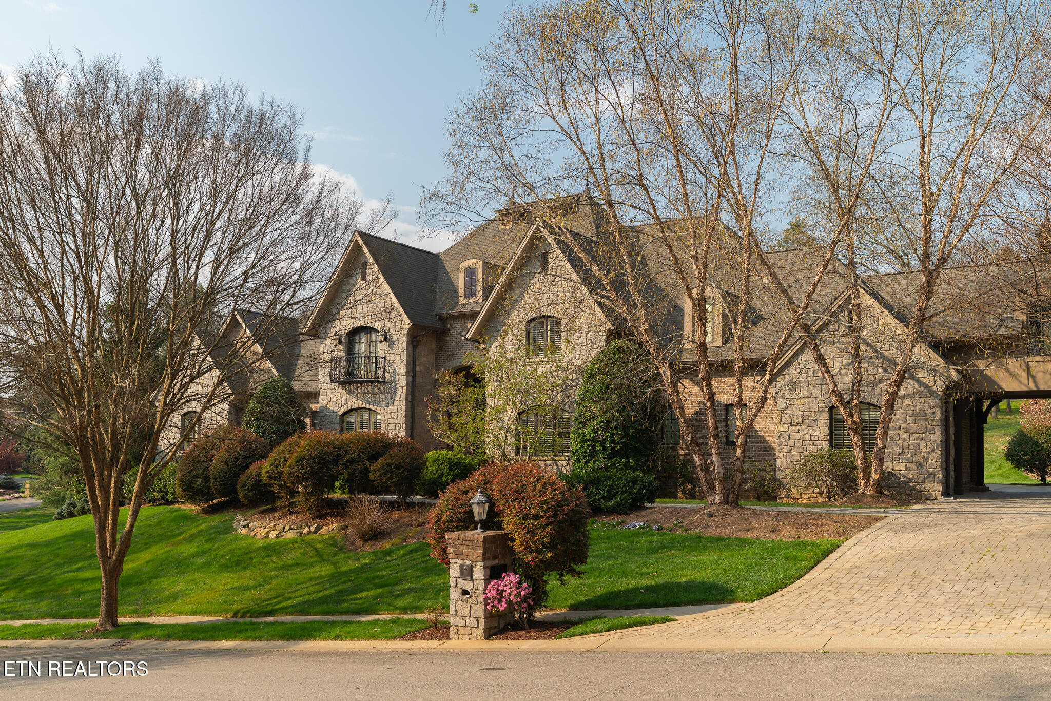 573 Stone Vista Lane Knoxville TN 37934