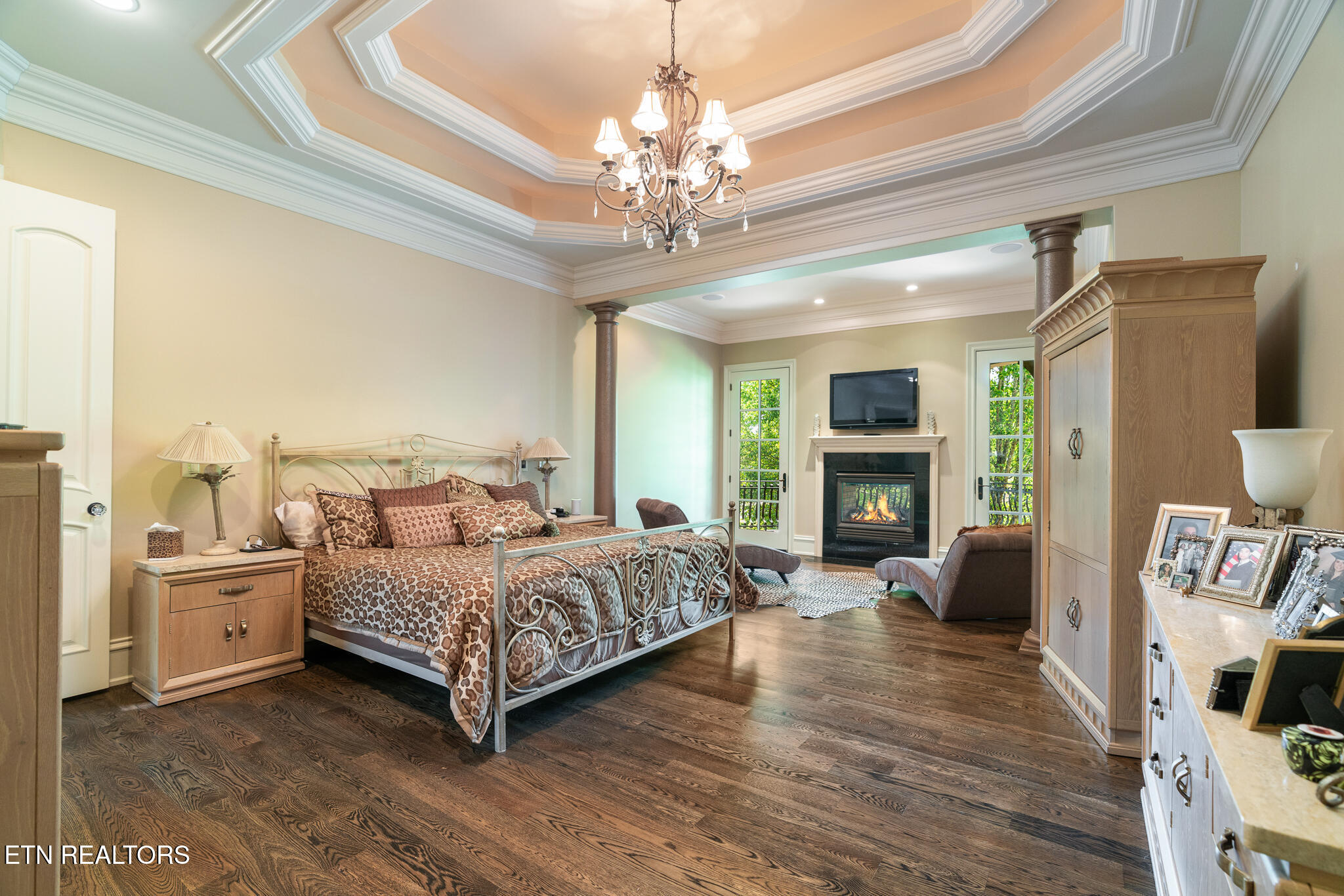 573 Stone Vista Lane Knoxville TN 37934