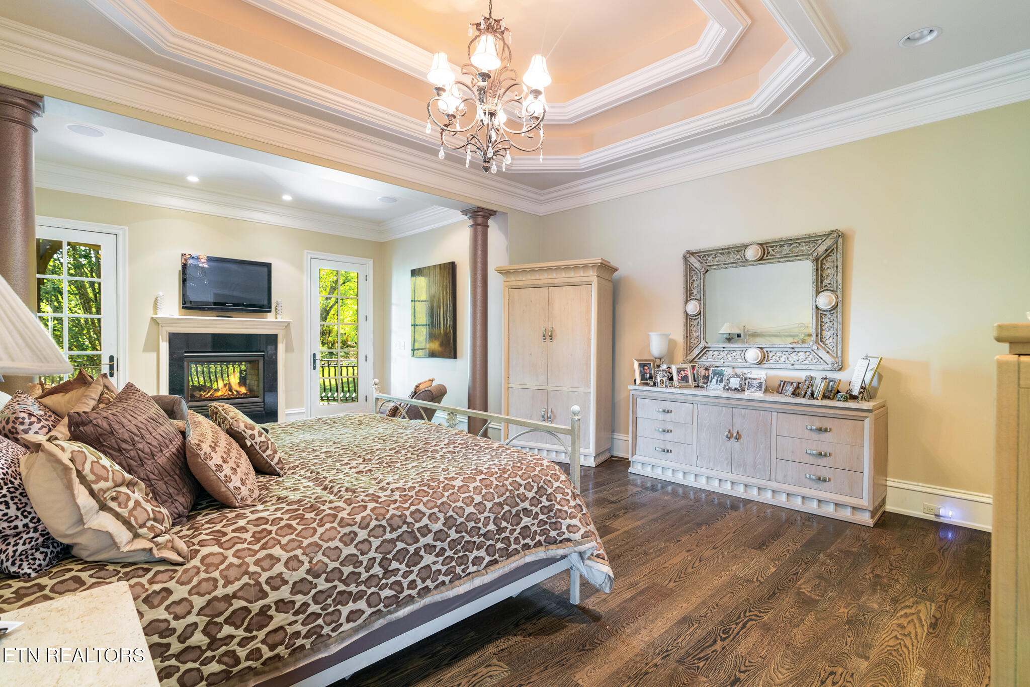 573 Stone Vista Lane Knoxville TN 37934