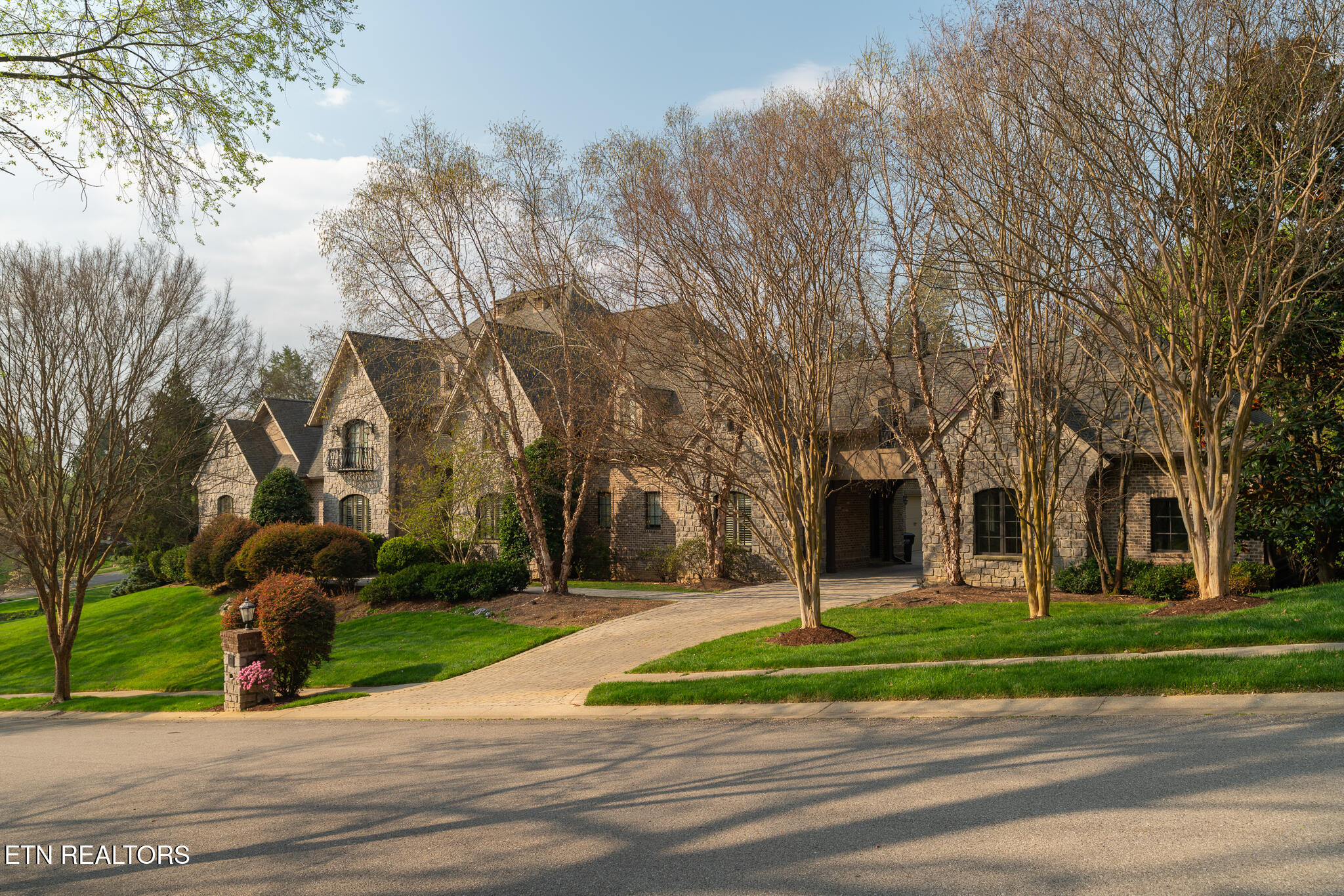 573 Stone Vista Lane Knoxville TN 37934