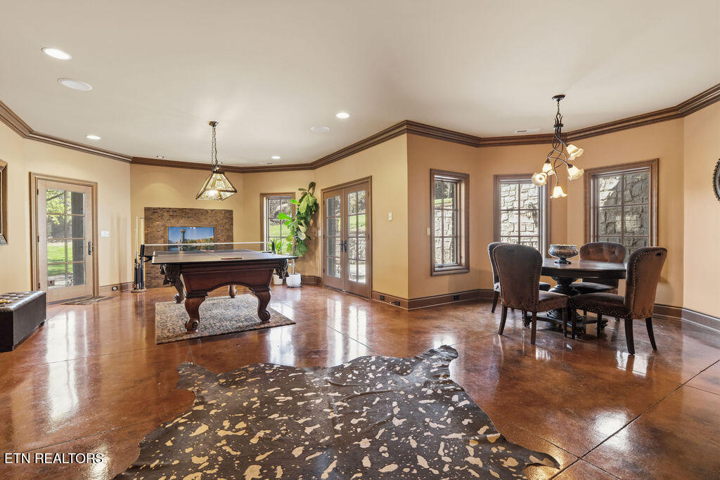 573 Stone Vista Lane Knoxville TN 37934