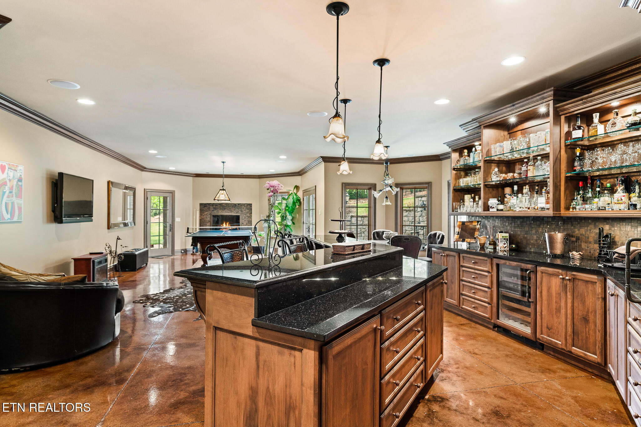 573 Stone Vista Lane Knoxville TN 37934