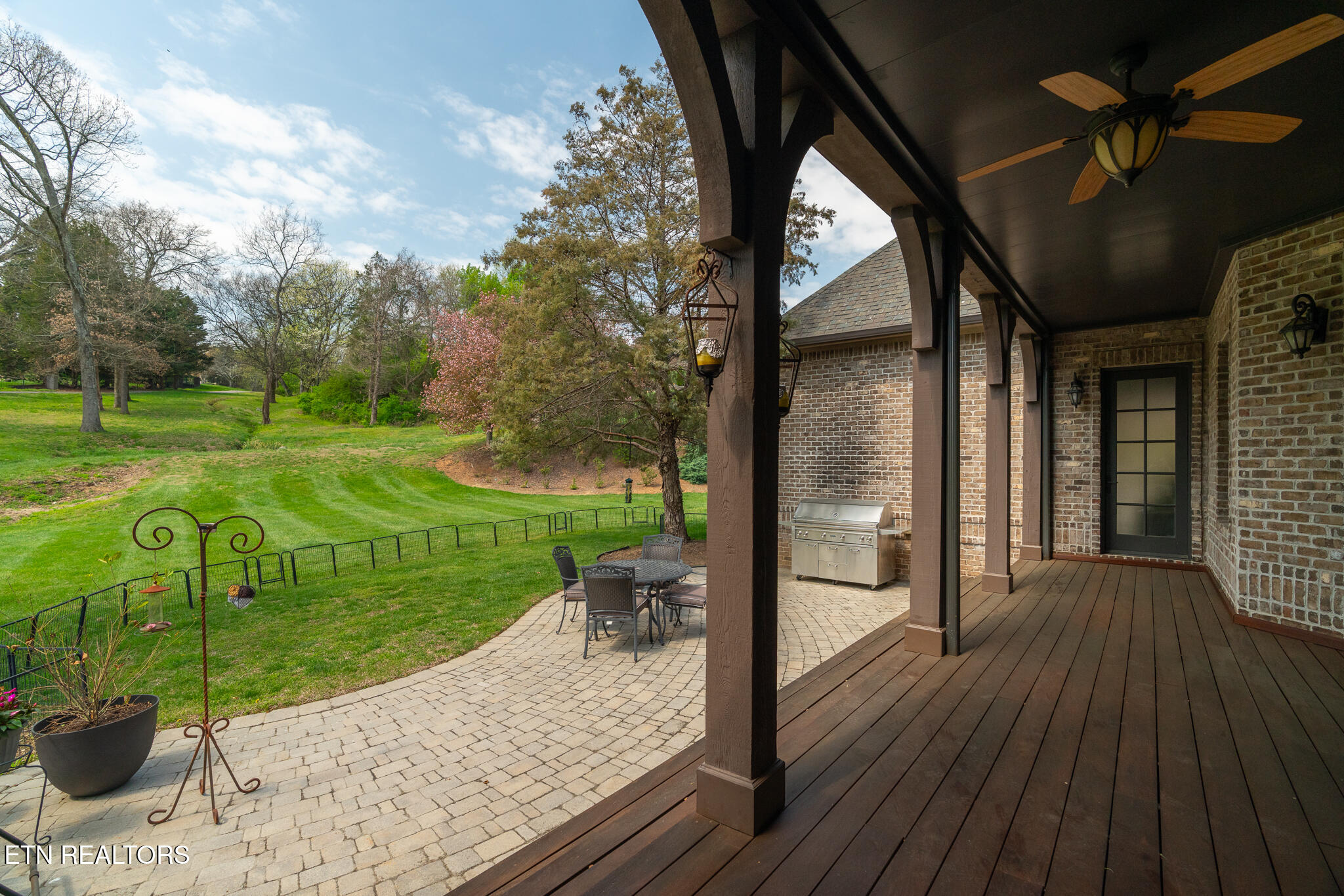 573 Stone Vista Lane Knoxville TN 37934